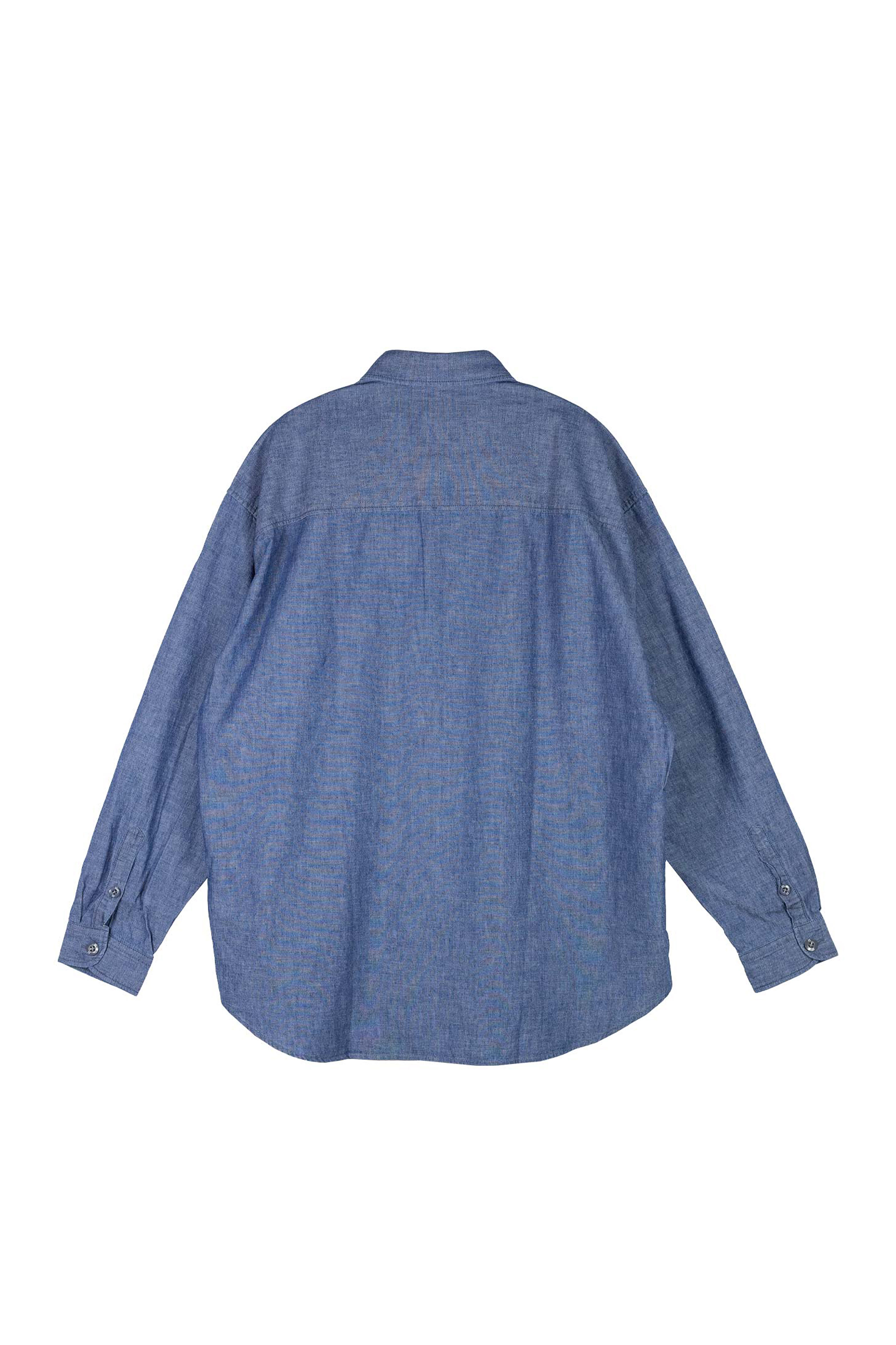NEIGHBORHOOD-"GINGHAM HOMBRE C thumbnail 2