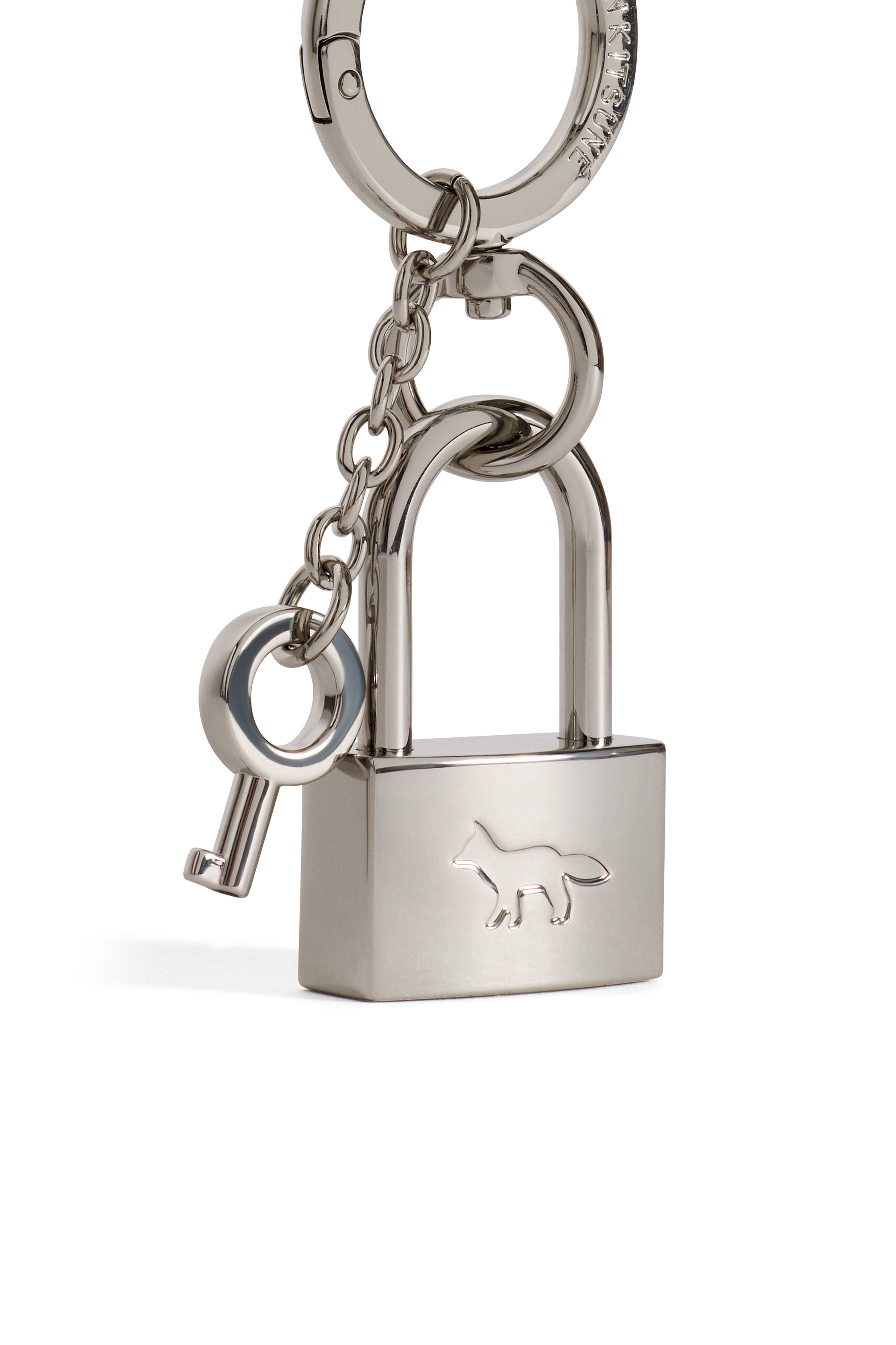 PADLOCK CHARM thumbnail 3