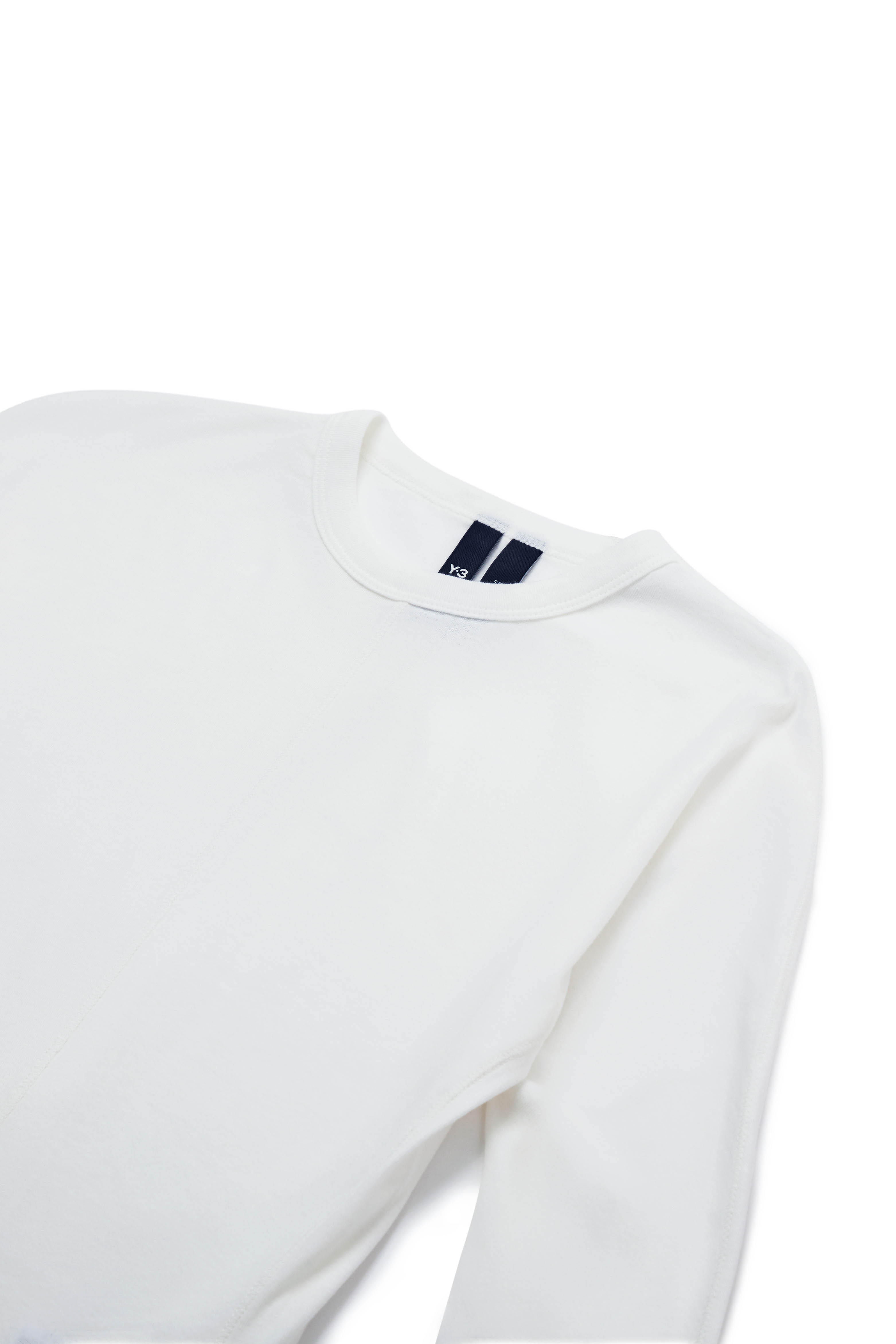 Y-3-FITTED LS TEE thumbnail 4
