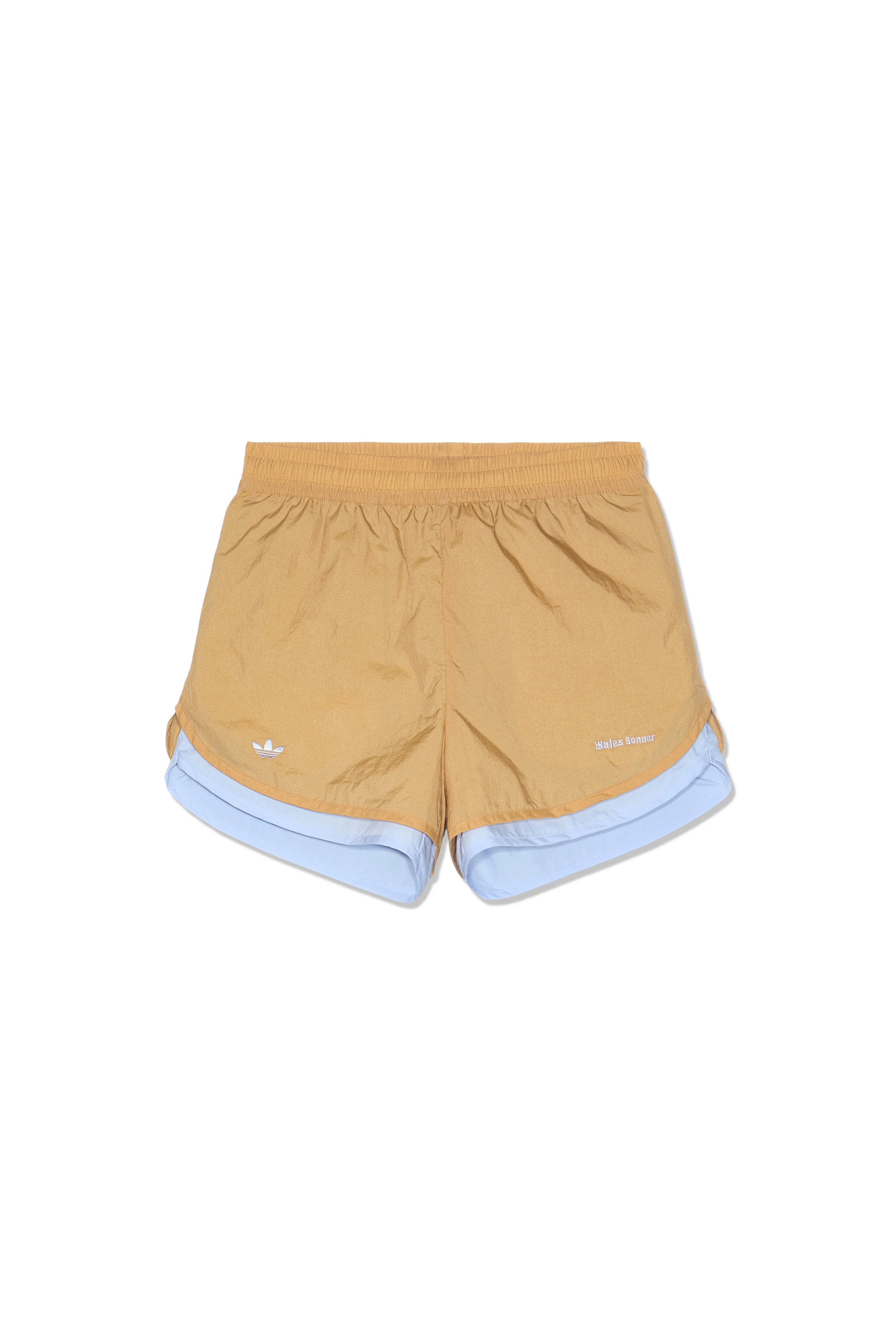 ADIDAS X WALES BONNER N LYR SHORTS