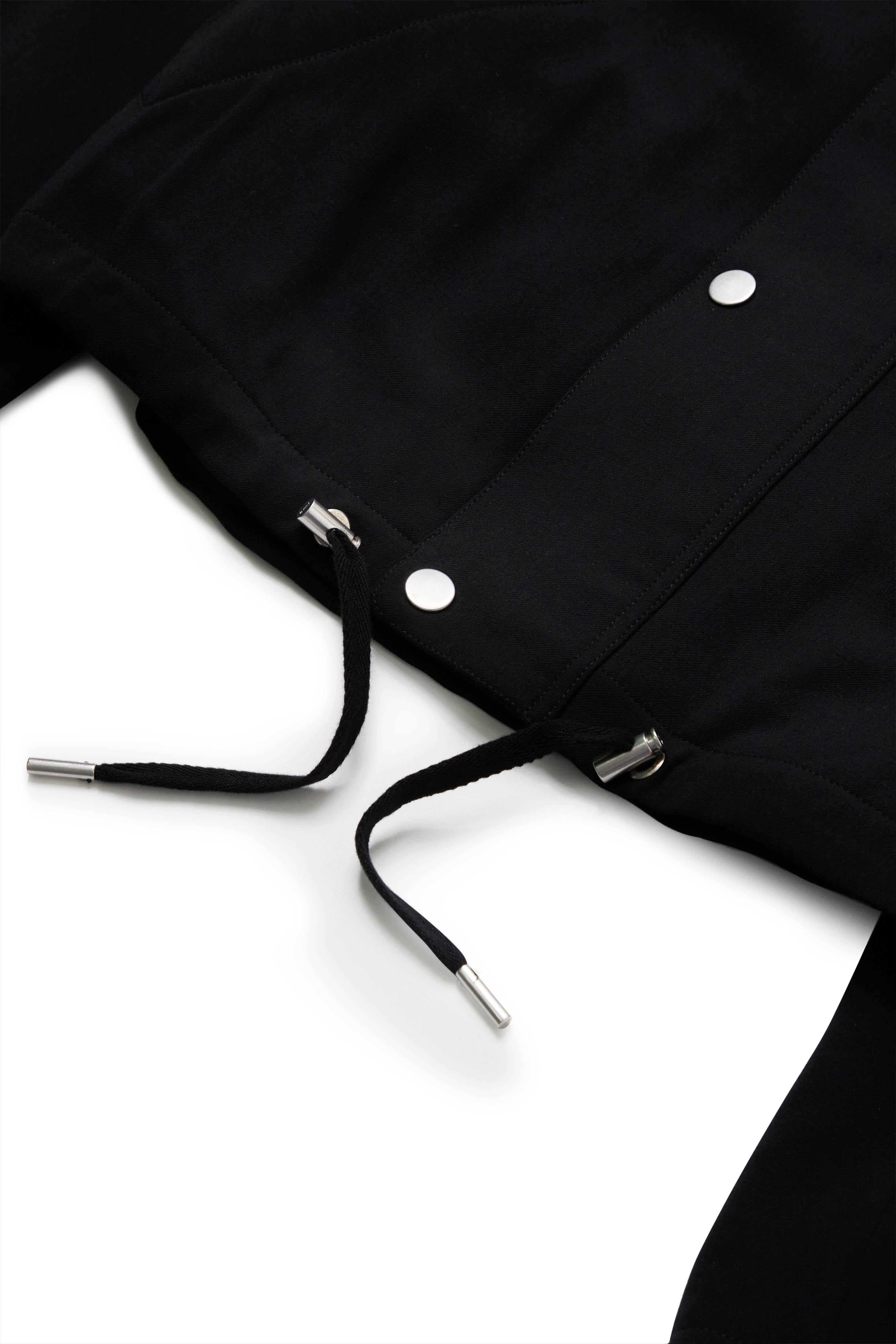 SHORT PARKA thumbnail 3