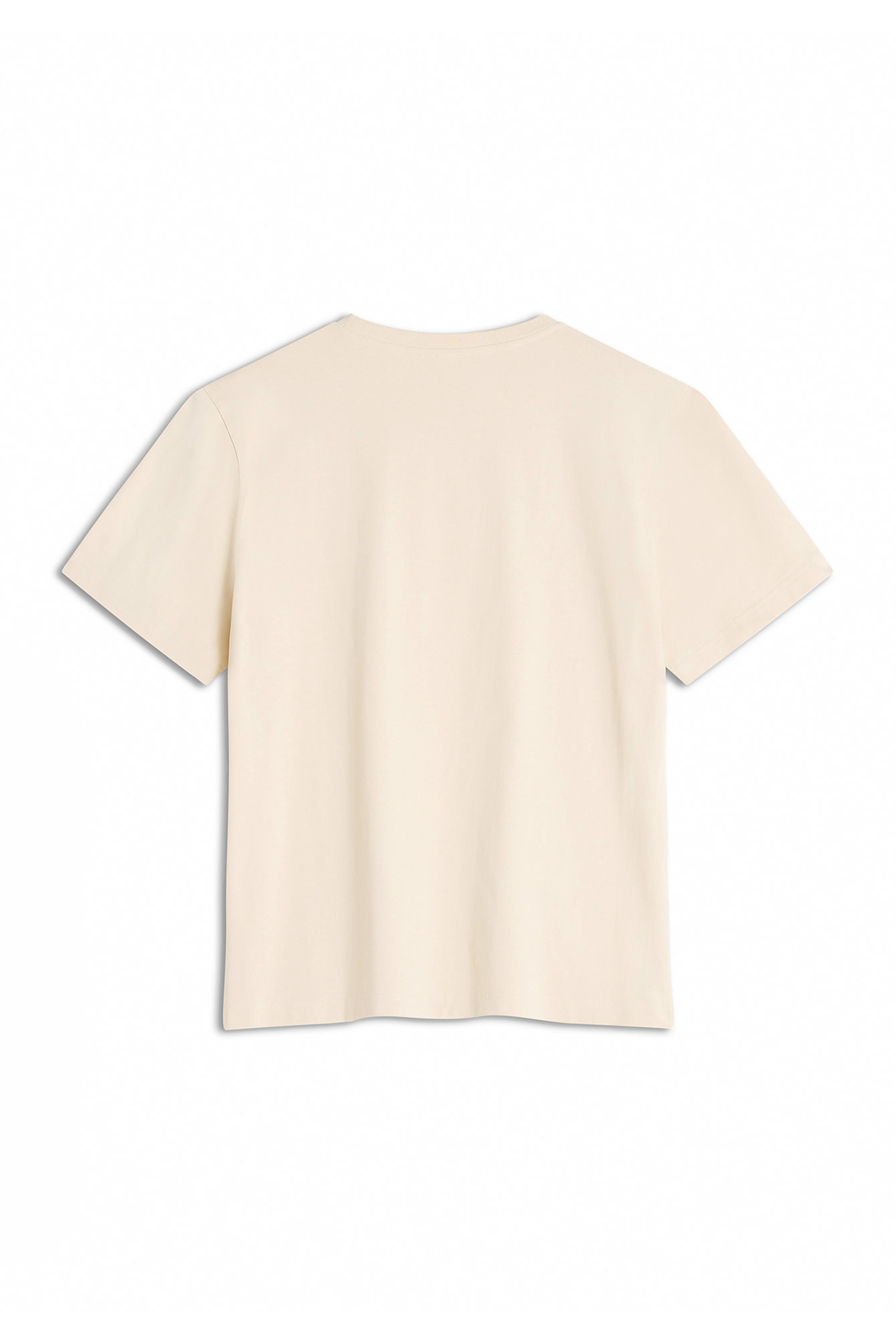 MENS FOX HEAD PATCH T-SHIRT thumbnail 2