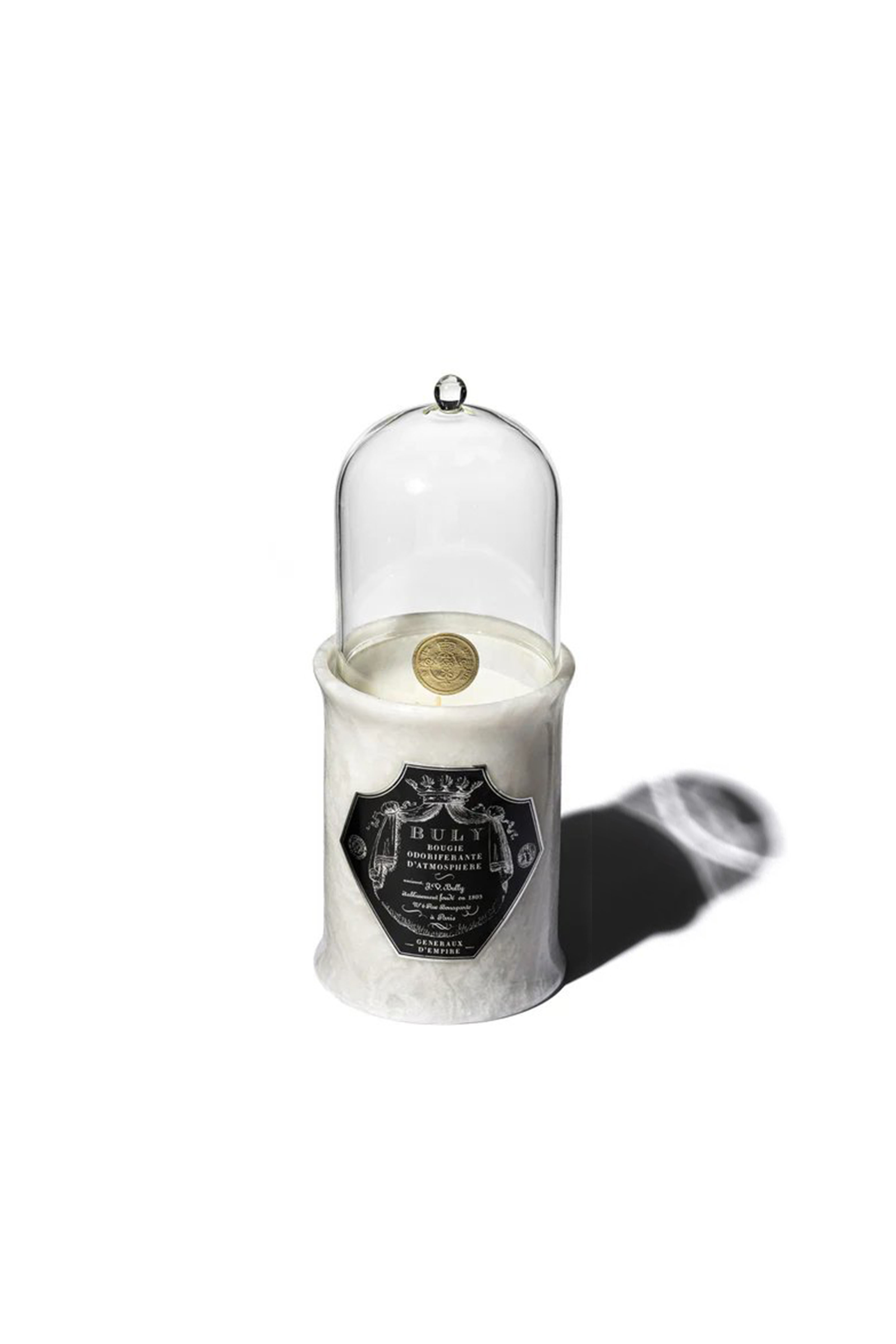 Scented Candle Generaux d'Empi