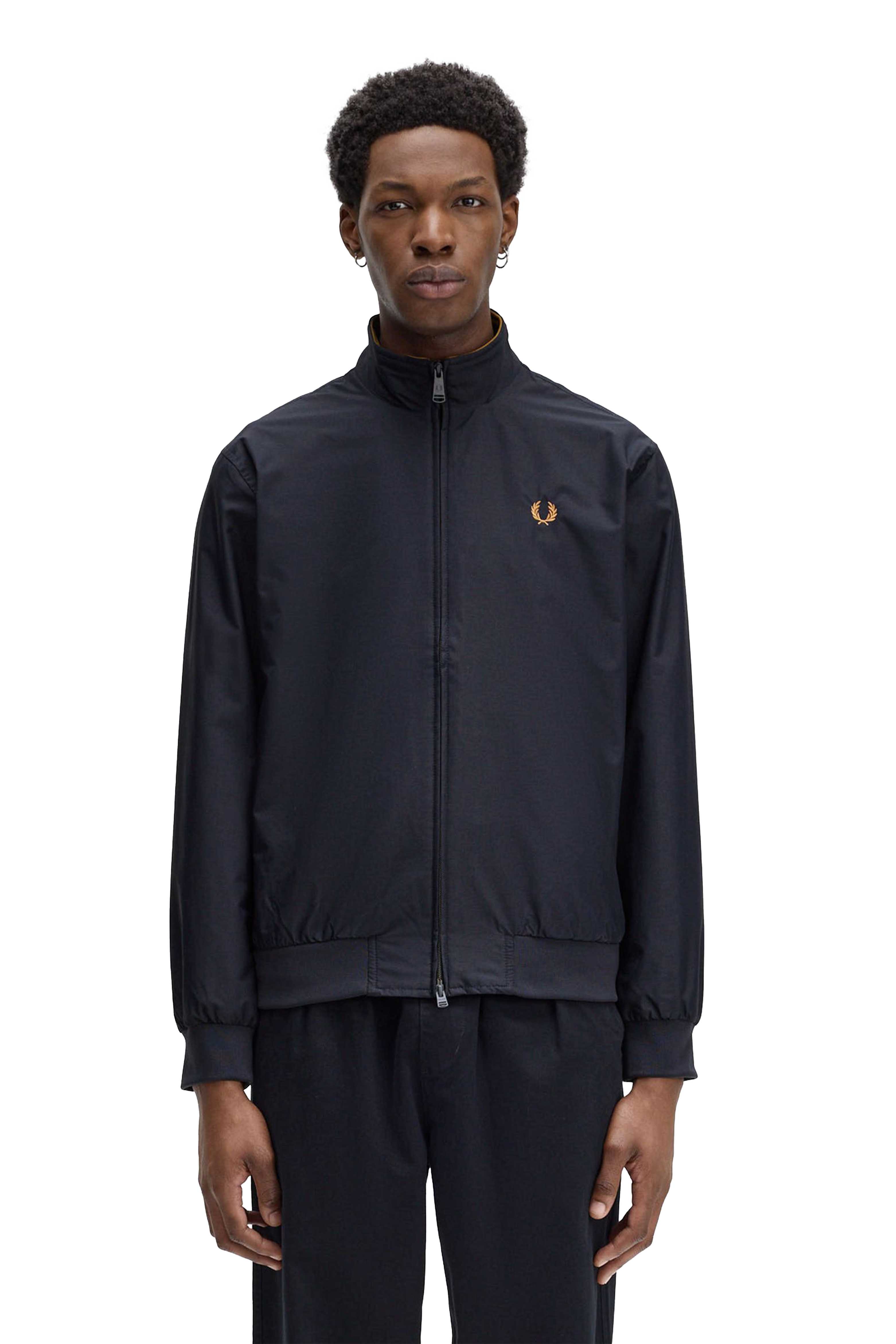 THE BRENTHAM JACKET thumbnail 4