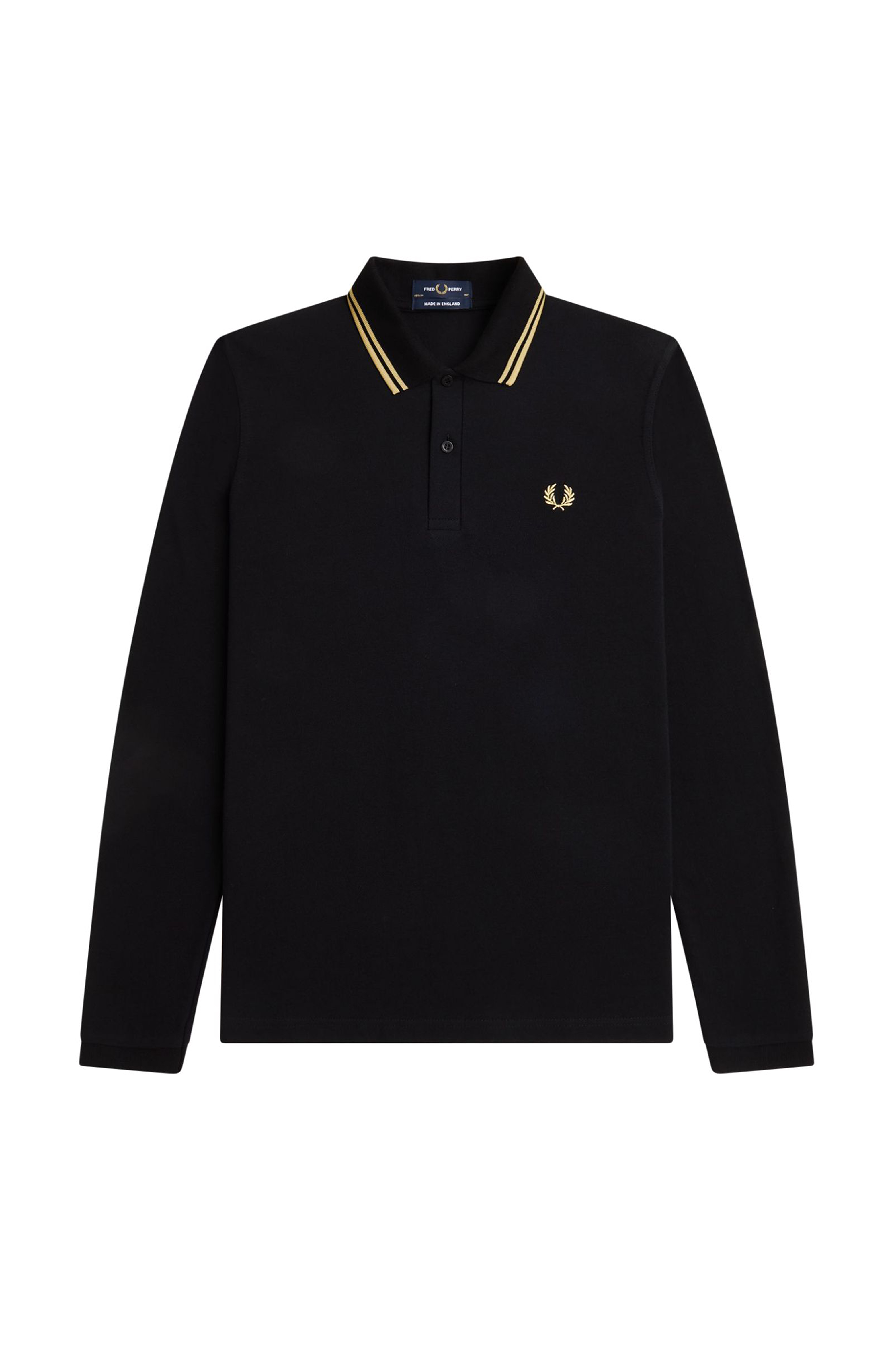 TWIN TIPPED LONG SLEEVE FP SHI