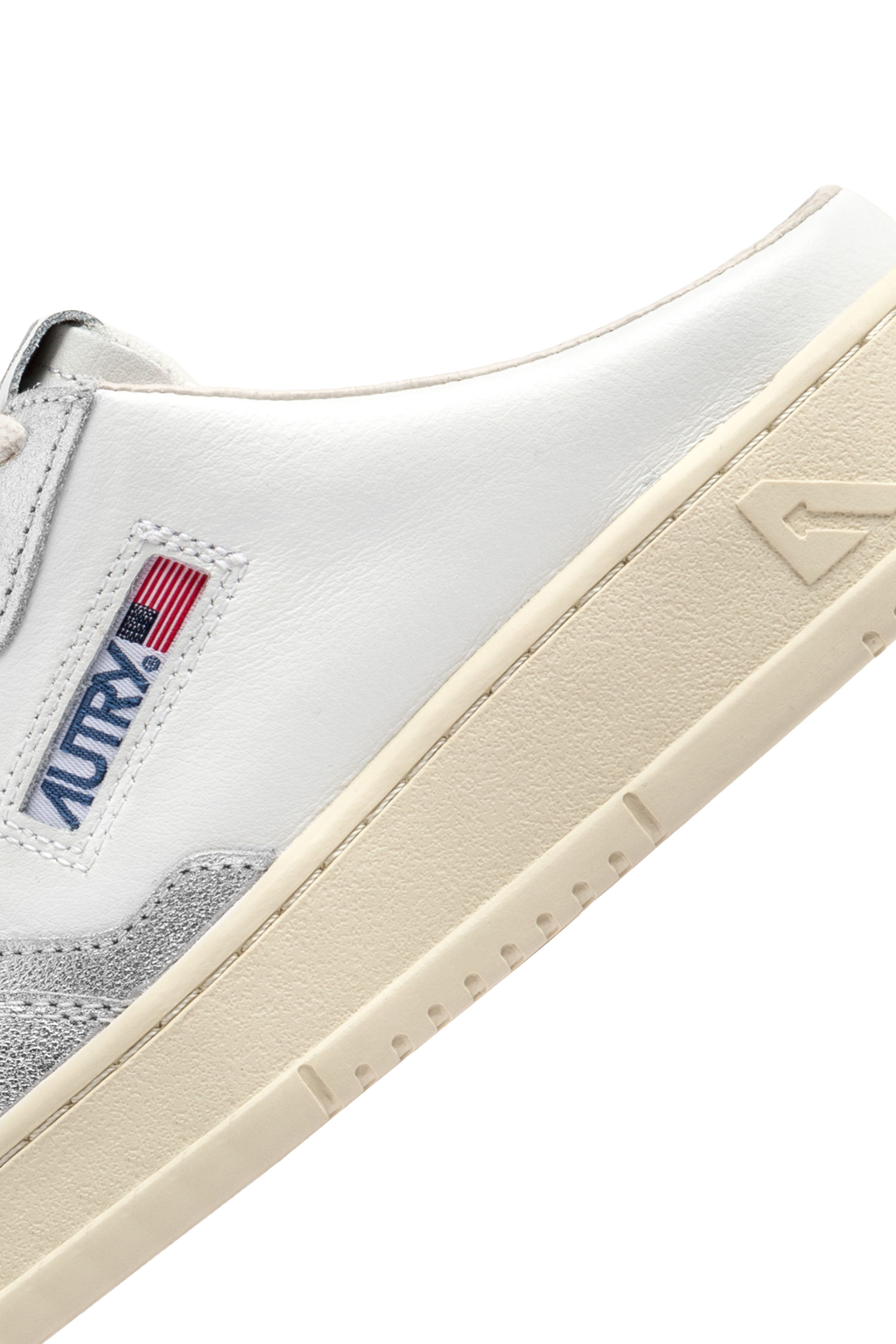 WOMENS MULE LOW SNEAKERS thumbnail 4