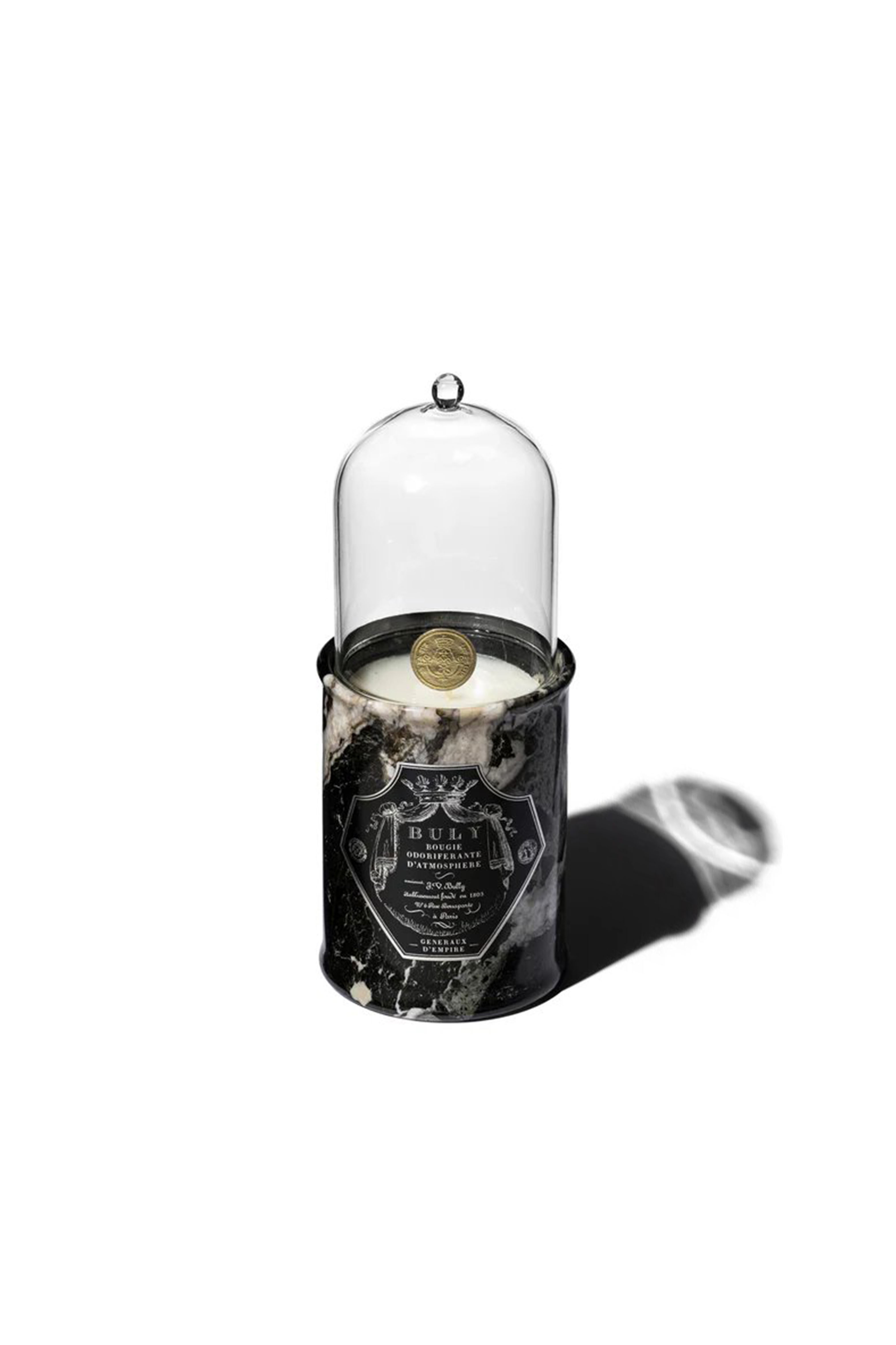 Scented Candle Generaux d'Empi