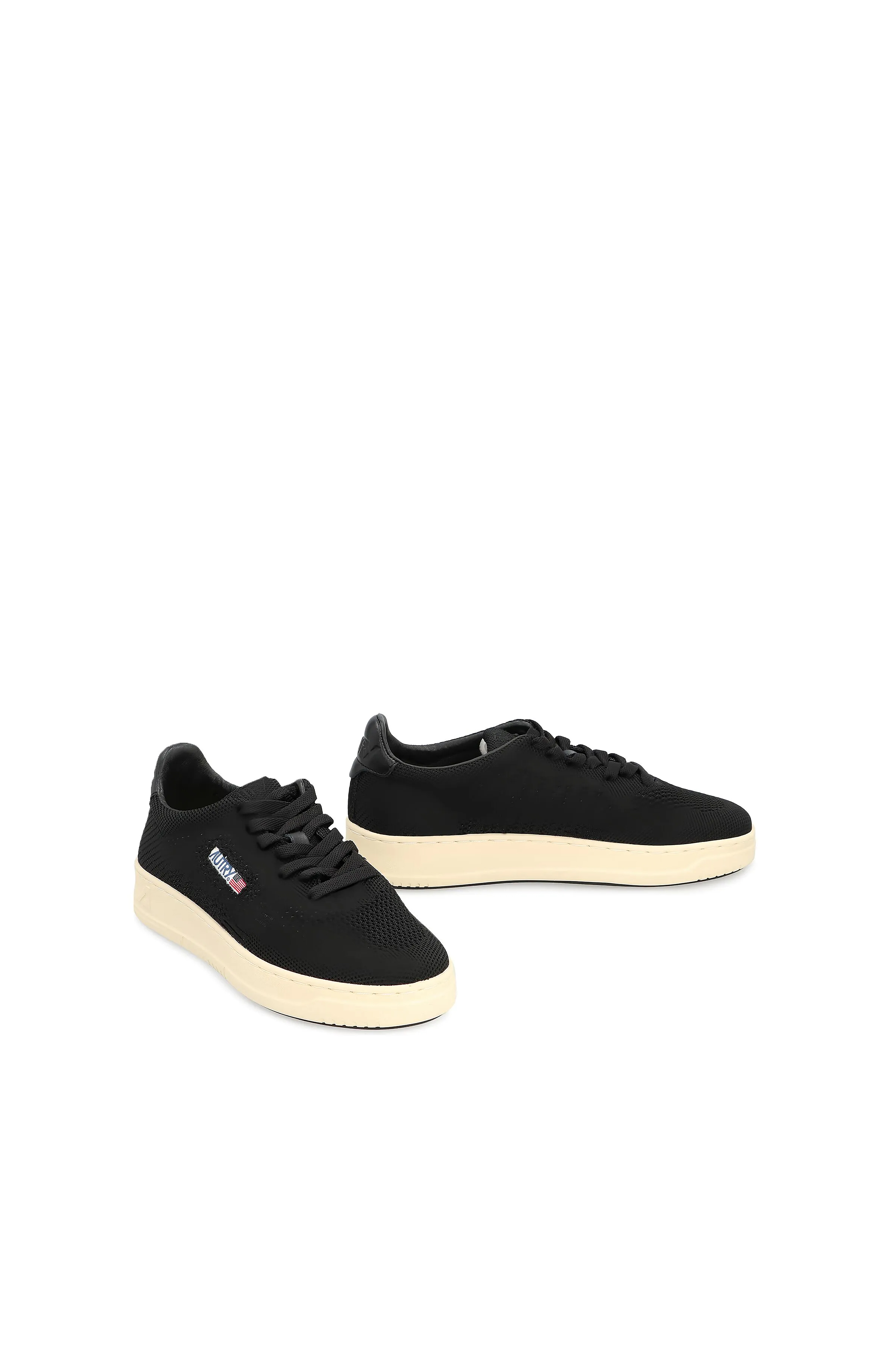 MENS EASEKNIT LOW SNEAKERS thumbnail 2