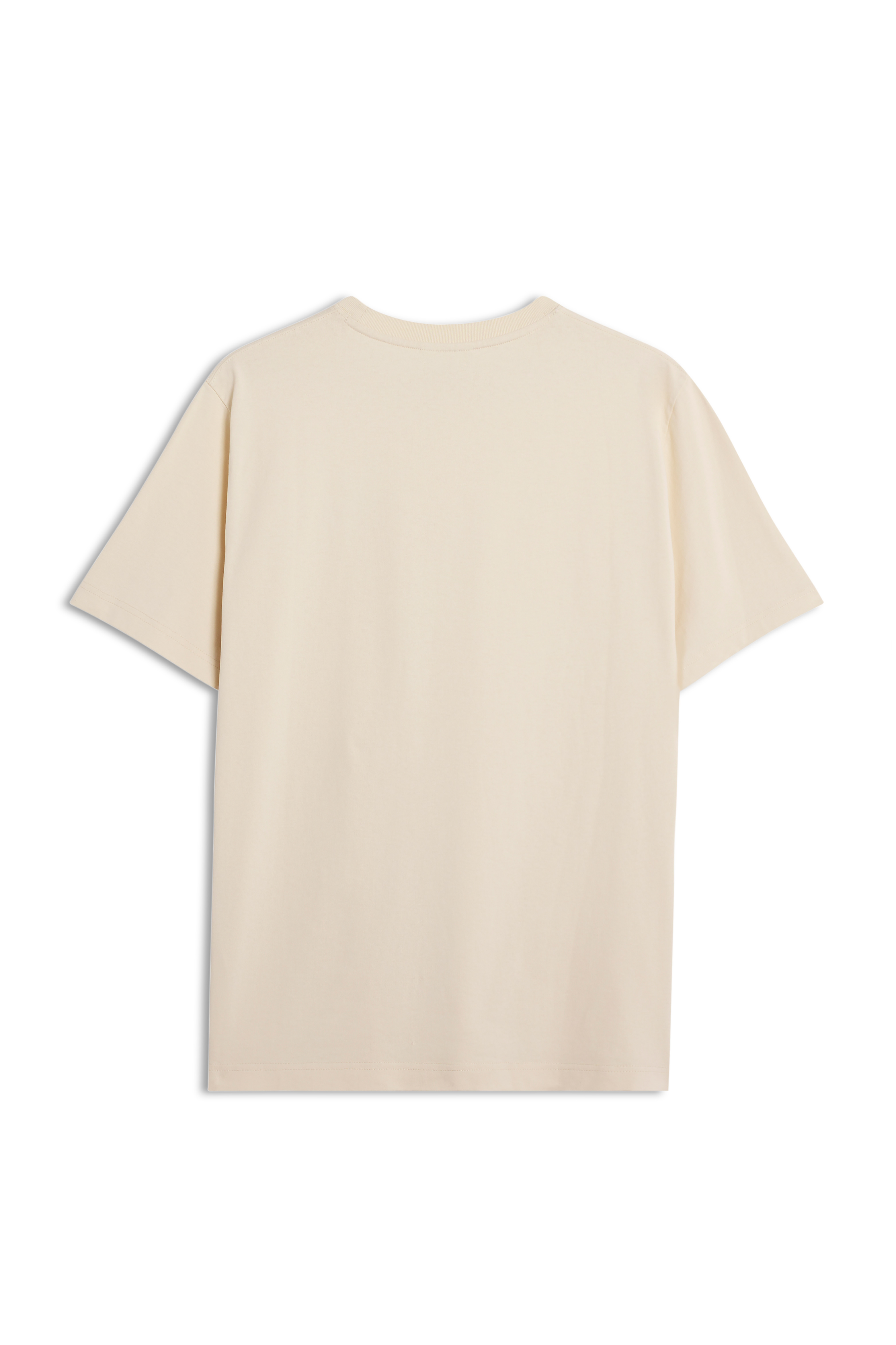 DOUBLE BOLD FOX HEAD COMFORT T thumbnail 2