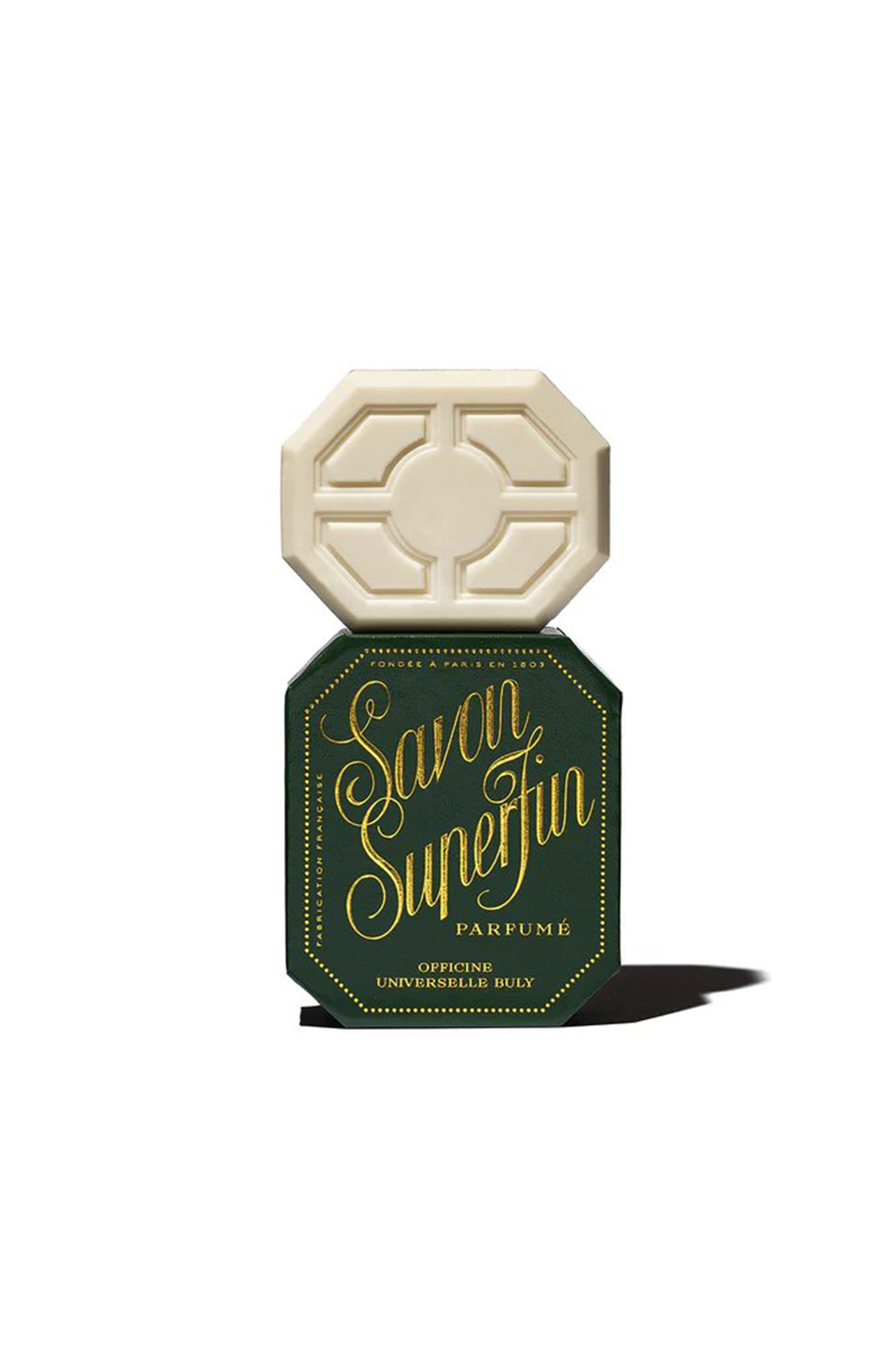 Sumi hinoki soap thumbnail 2