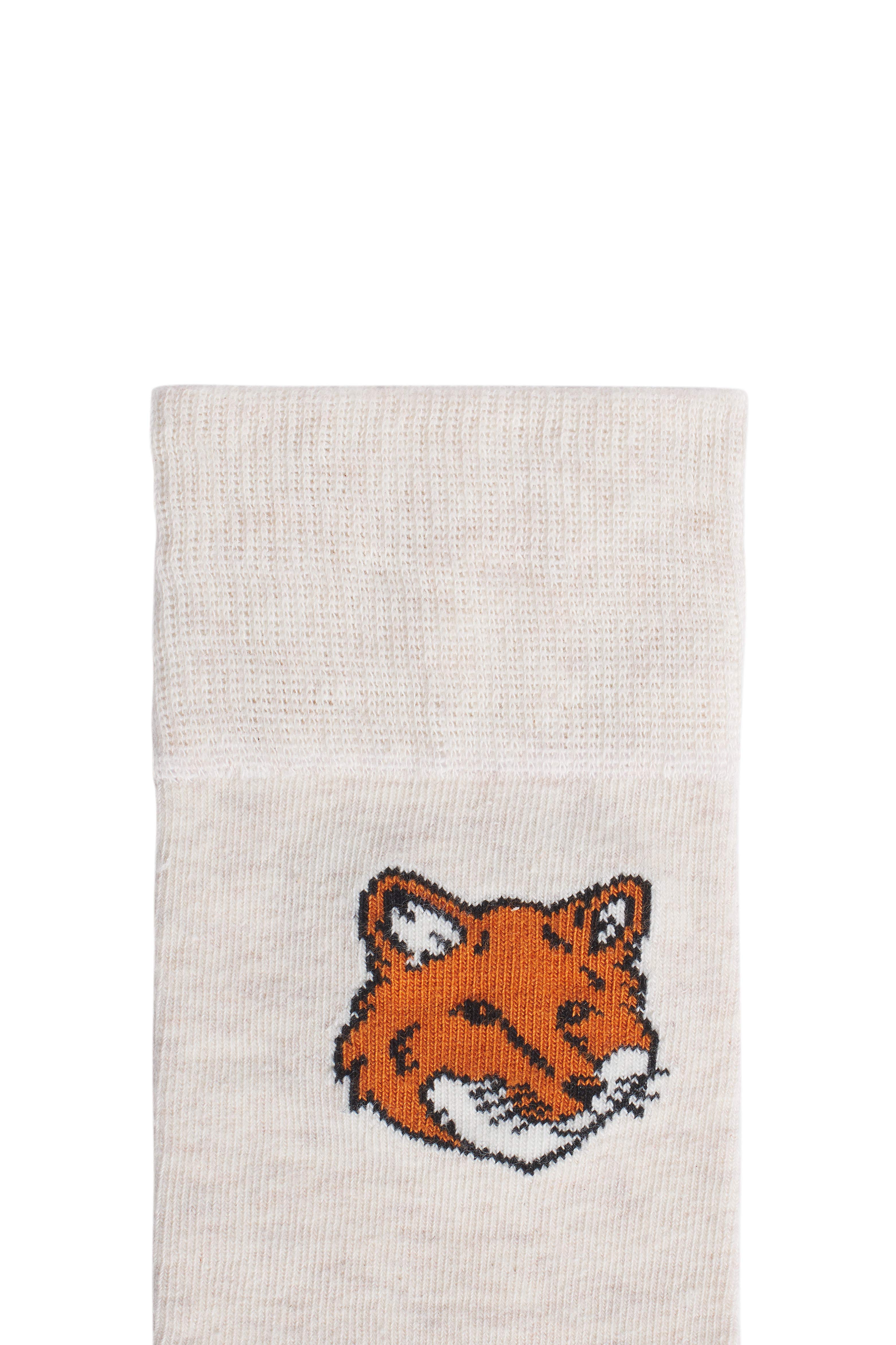 CLASSIC FOX HEAD SOCKS thumbnail 2