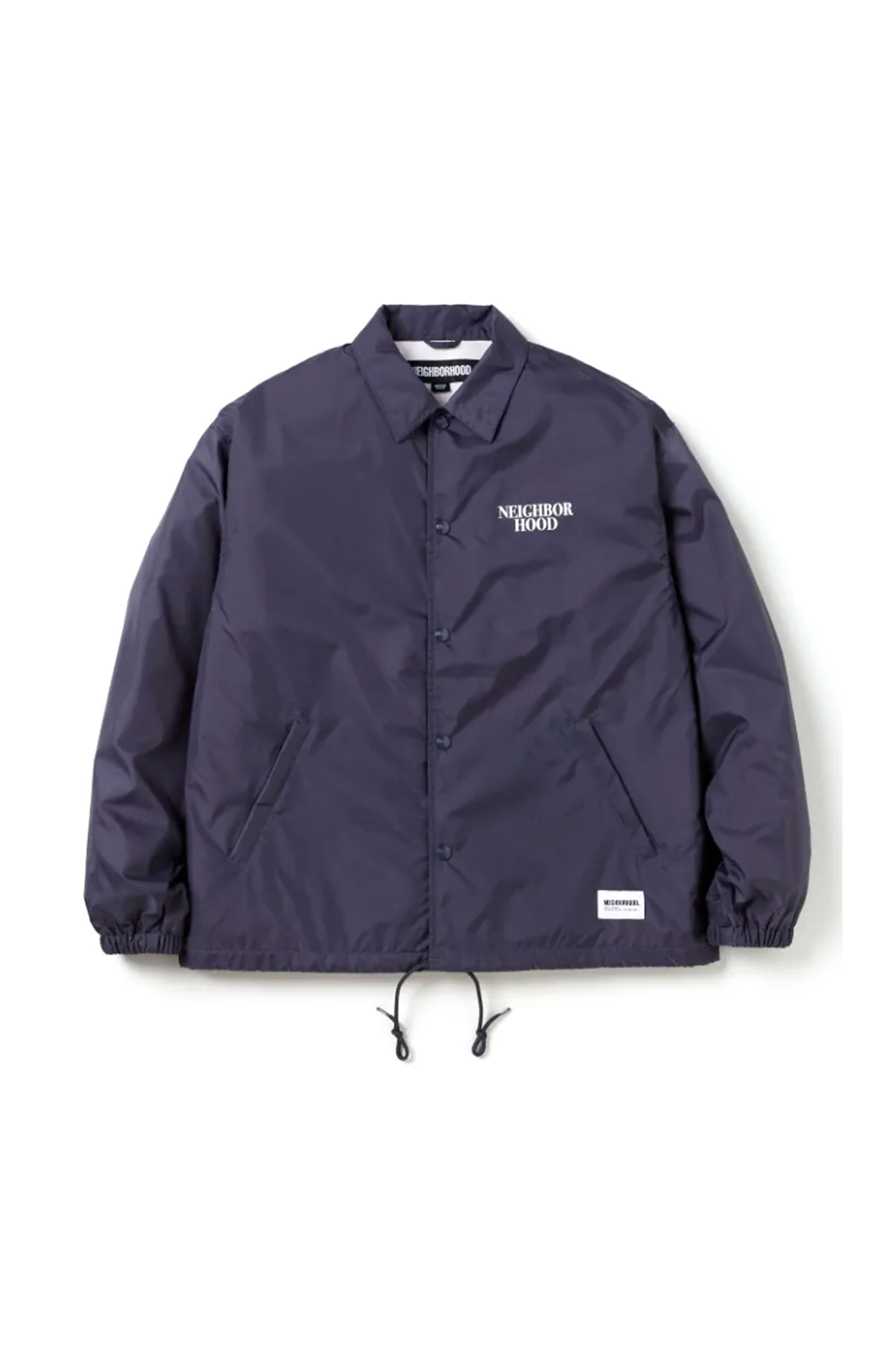 NEIGHBORHOOD-"WINDBREAKER JACK