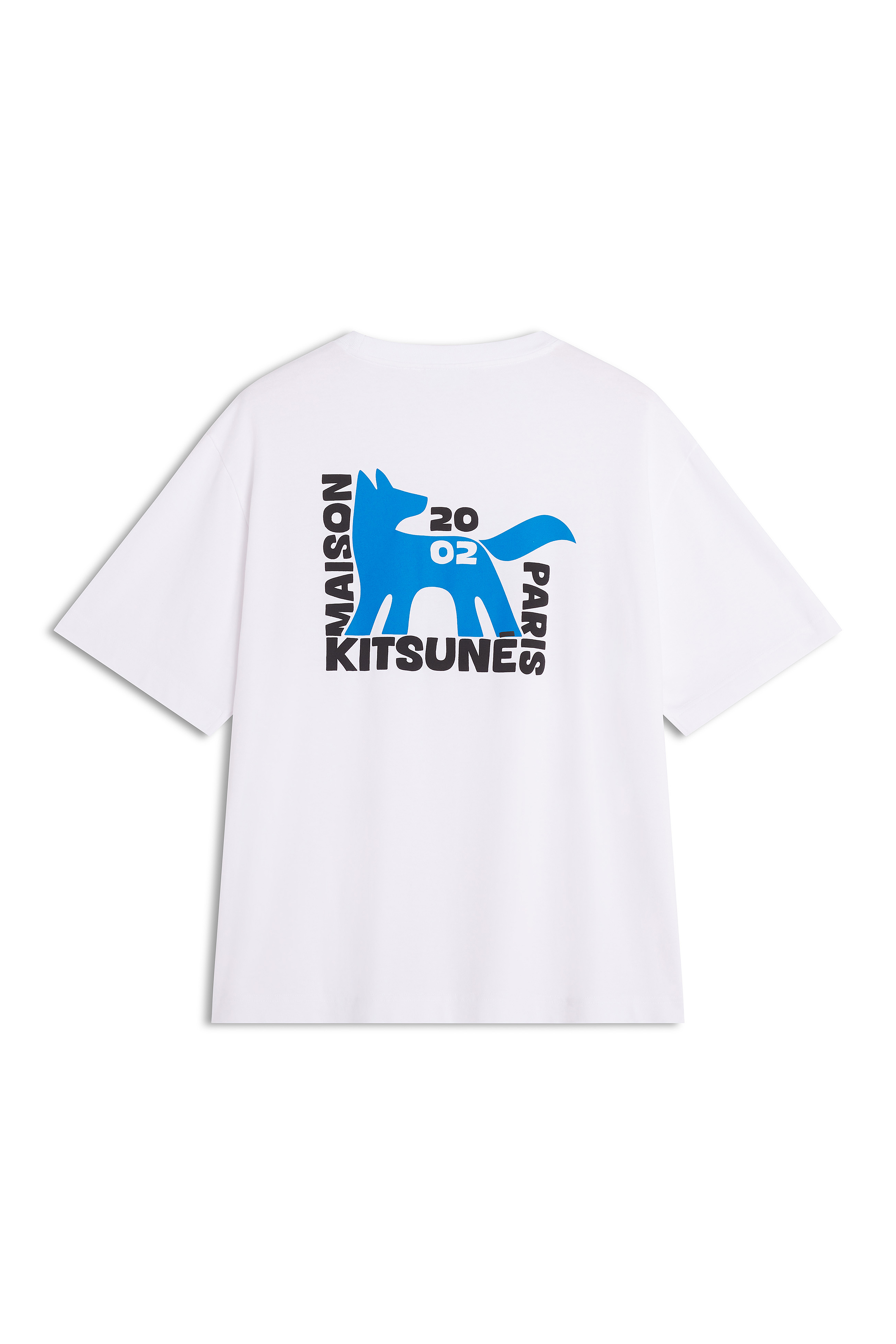 PARISIEN CLASSIC TEE thumbnail 2
