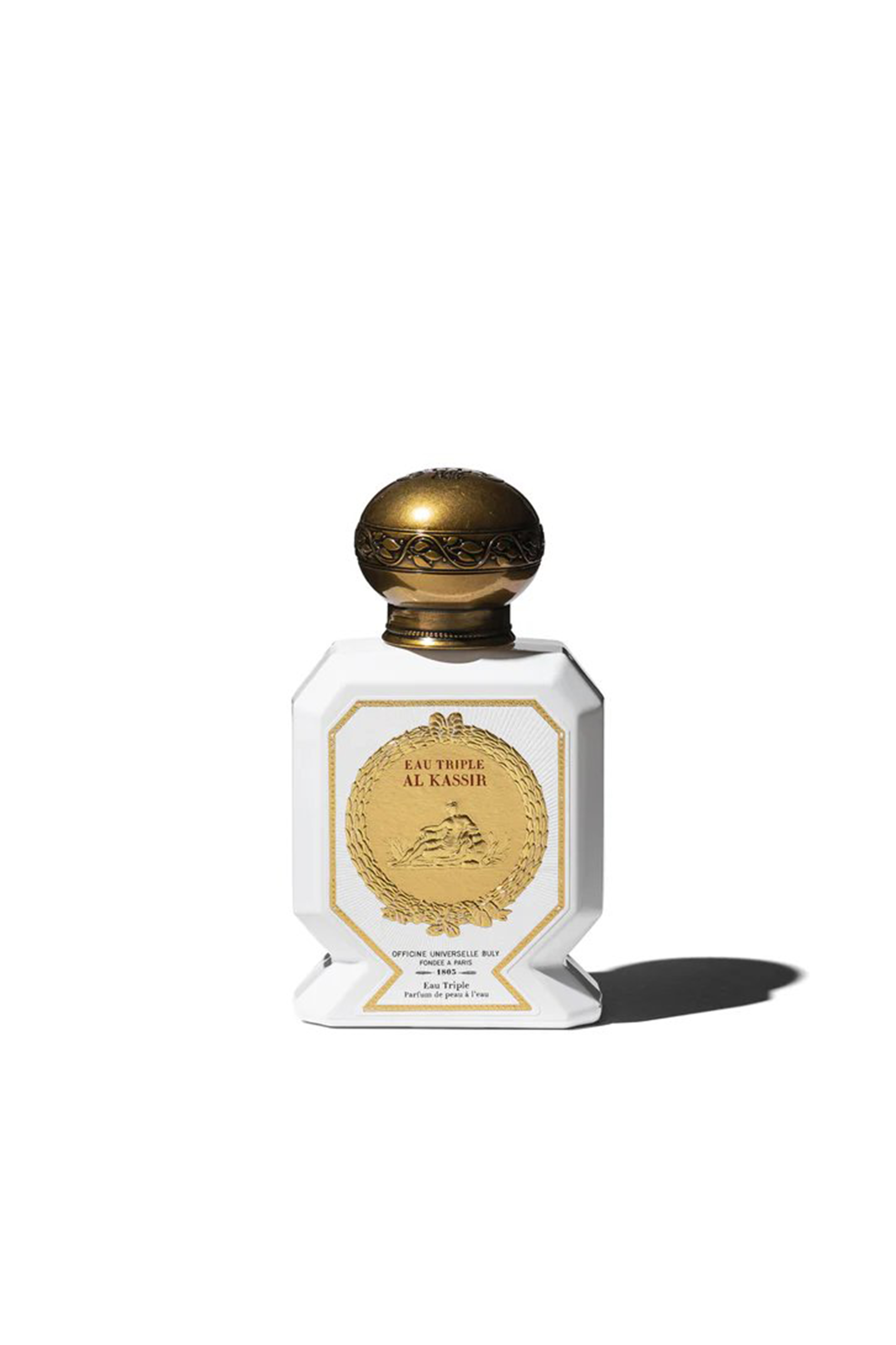 Al Kassir Perfume