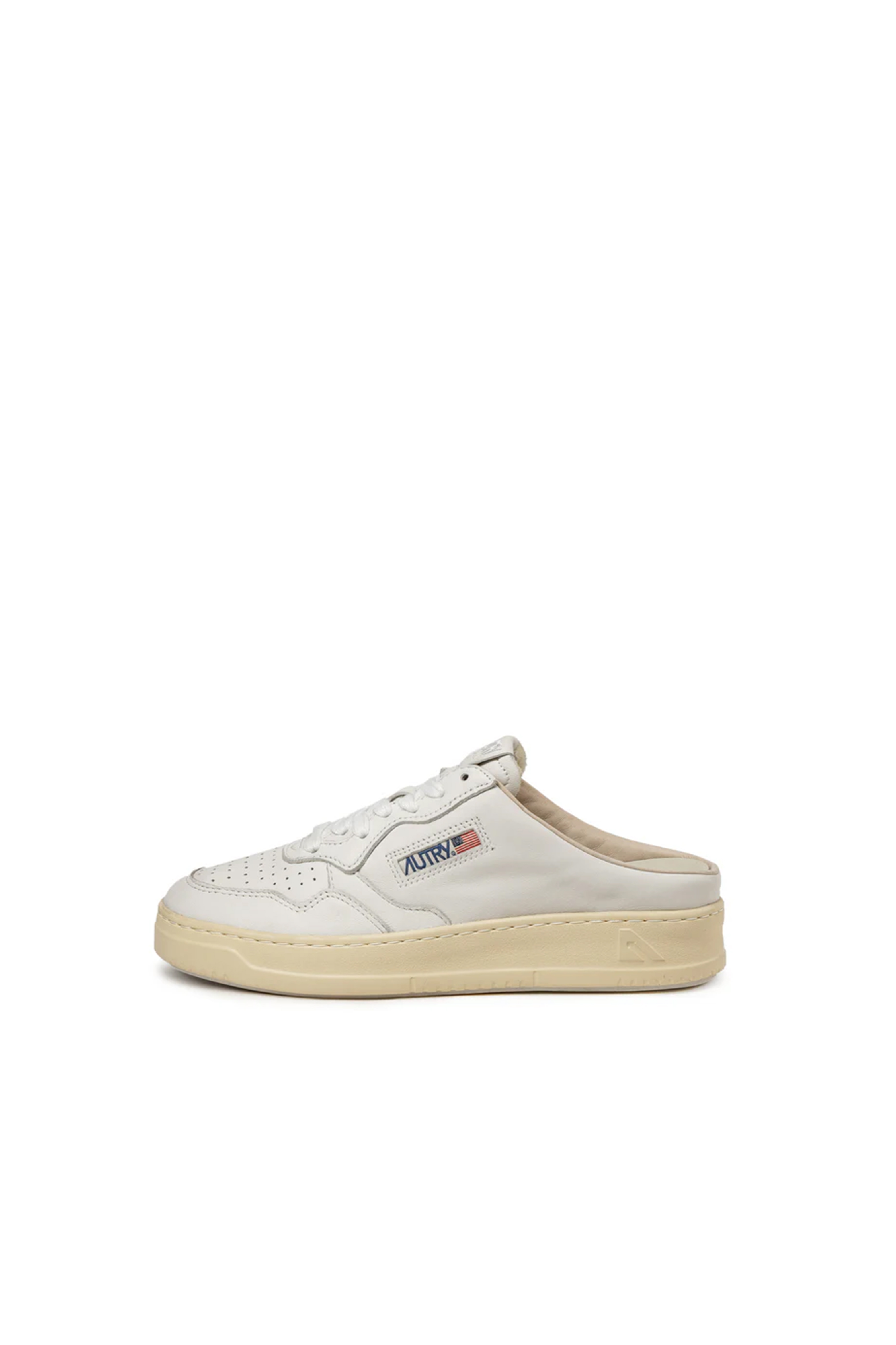 WOMENS MEDALIST LOW SNEAKERS thumbnail 3