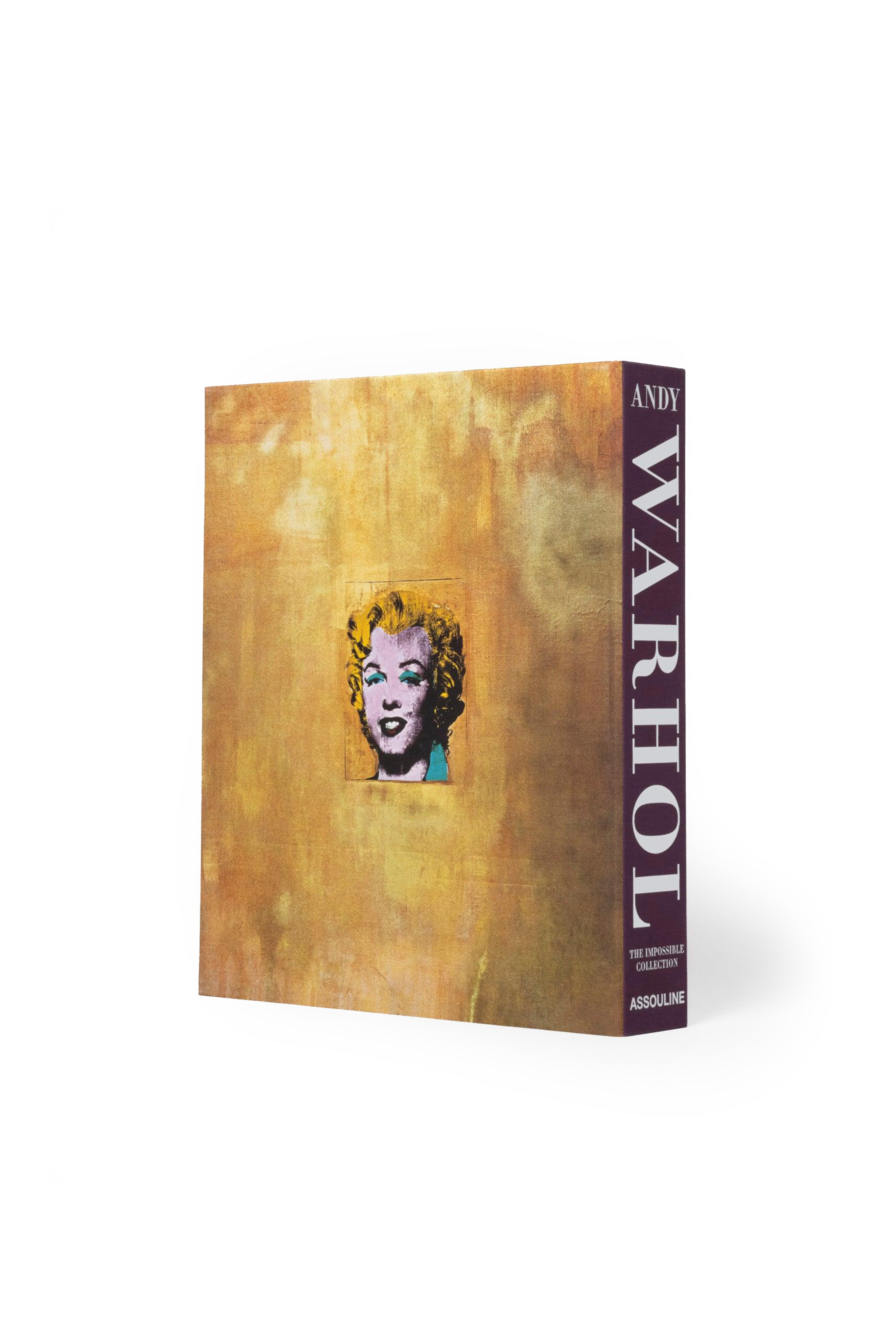 THE IMPOSSIBLE COLLECTION OF WARHOL thumbnail 2