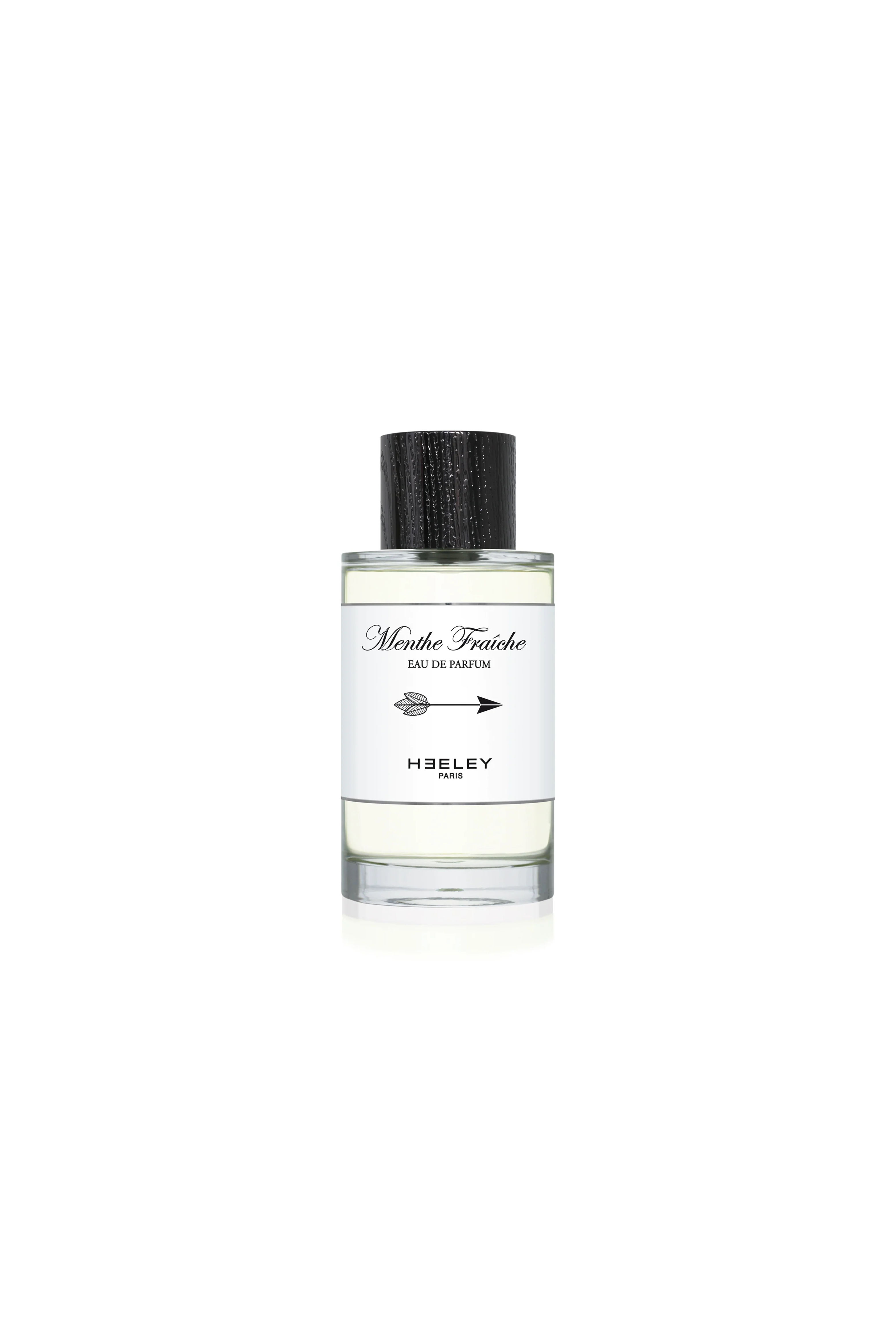 MENTHE FRAÎCHE
