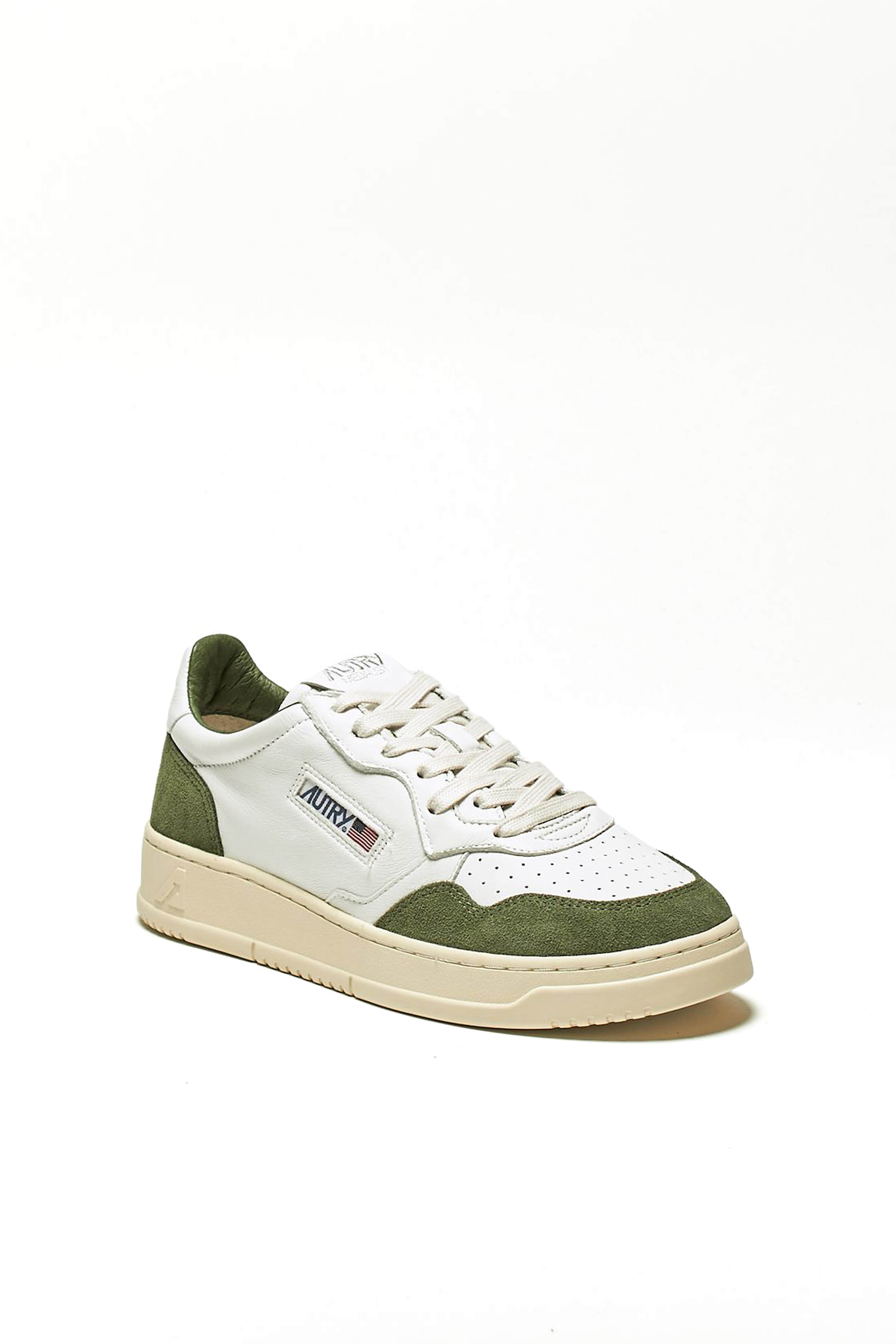 MENS MEDALIST LOW SNEAKERS thumbnail 2