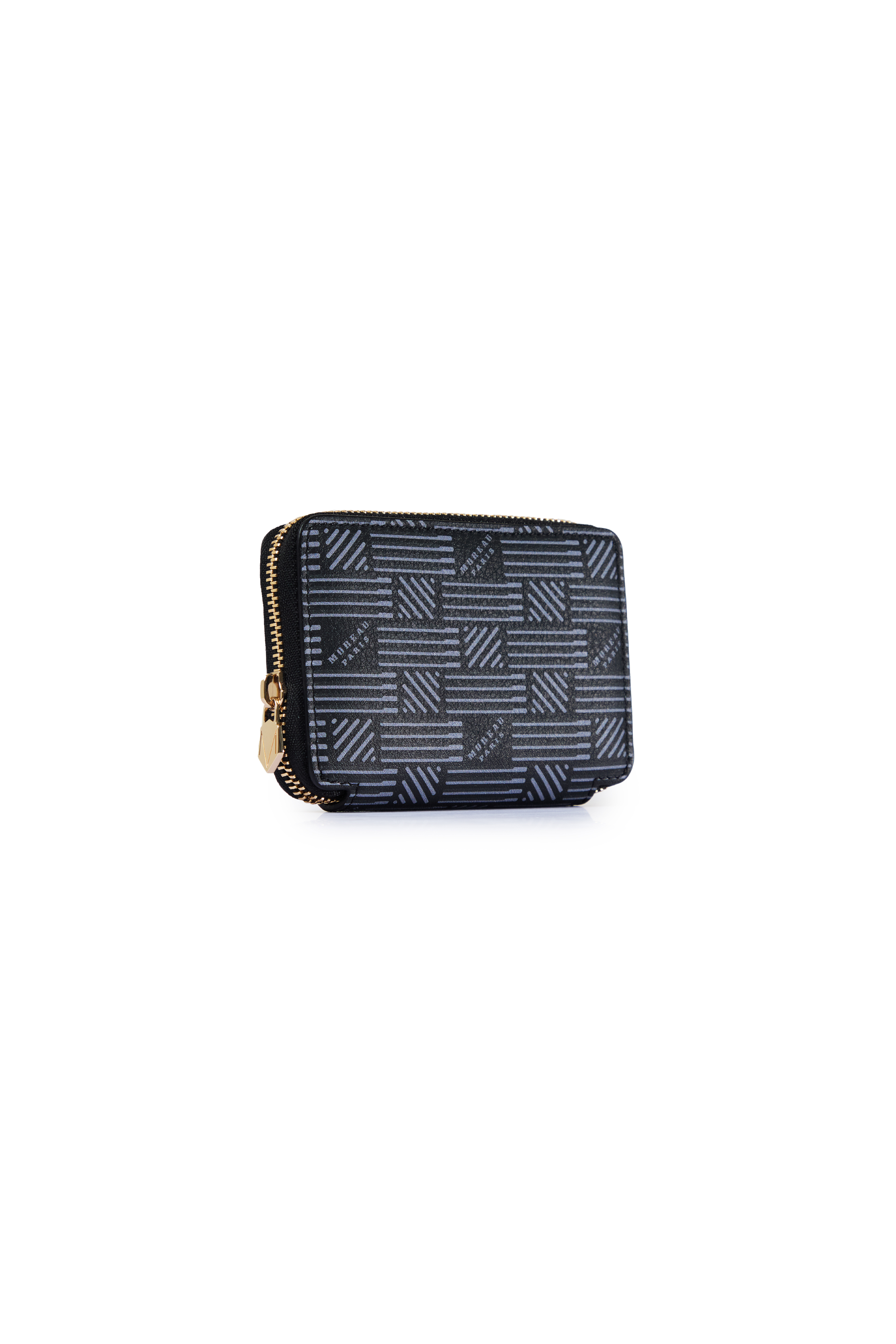ZIP MINI WALLET CM thumbnail 2