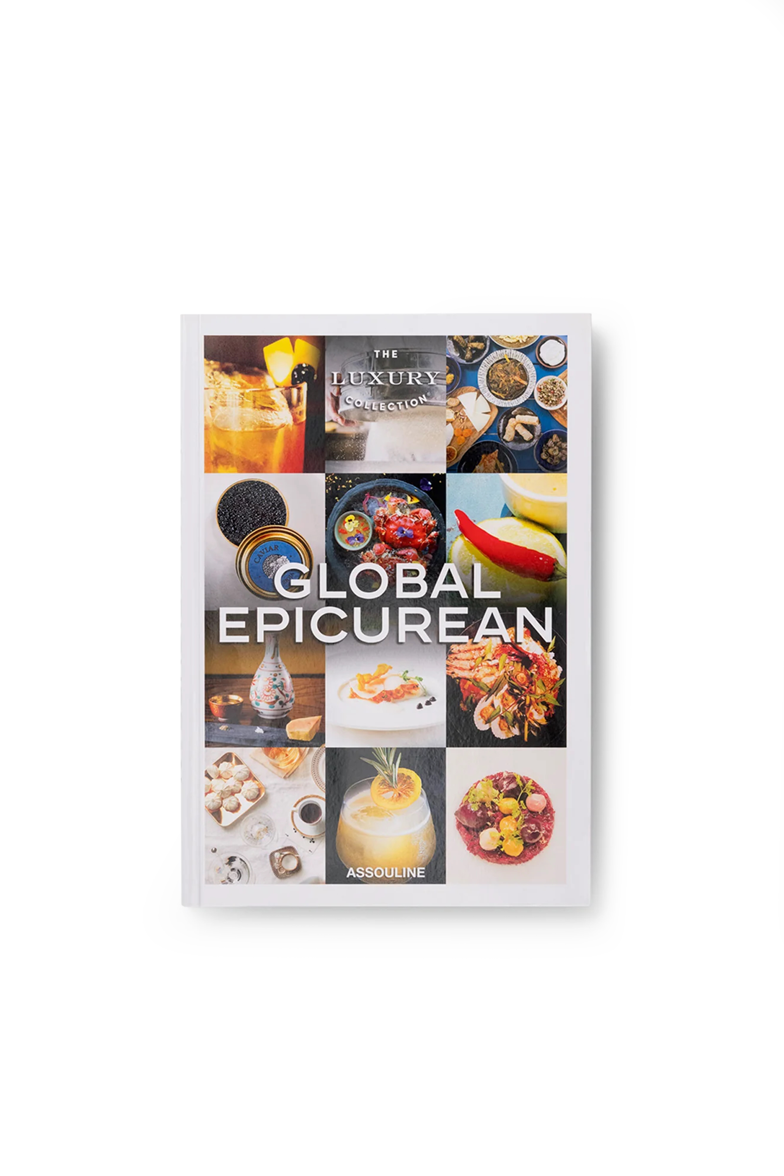 THE LUXURY COLLECTION : GLOBAL thumbnail 3