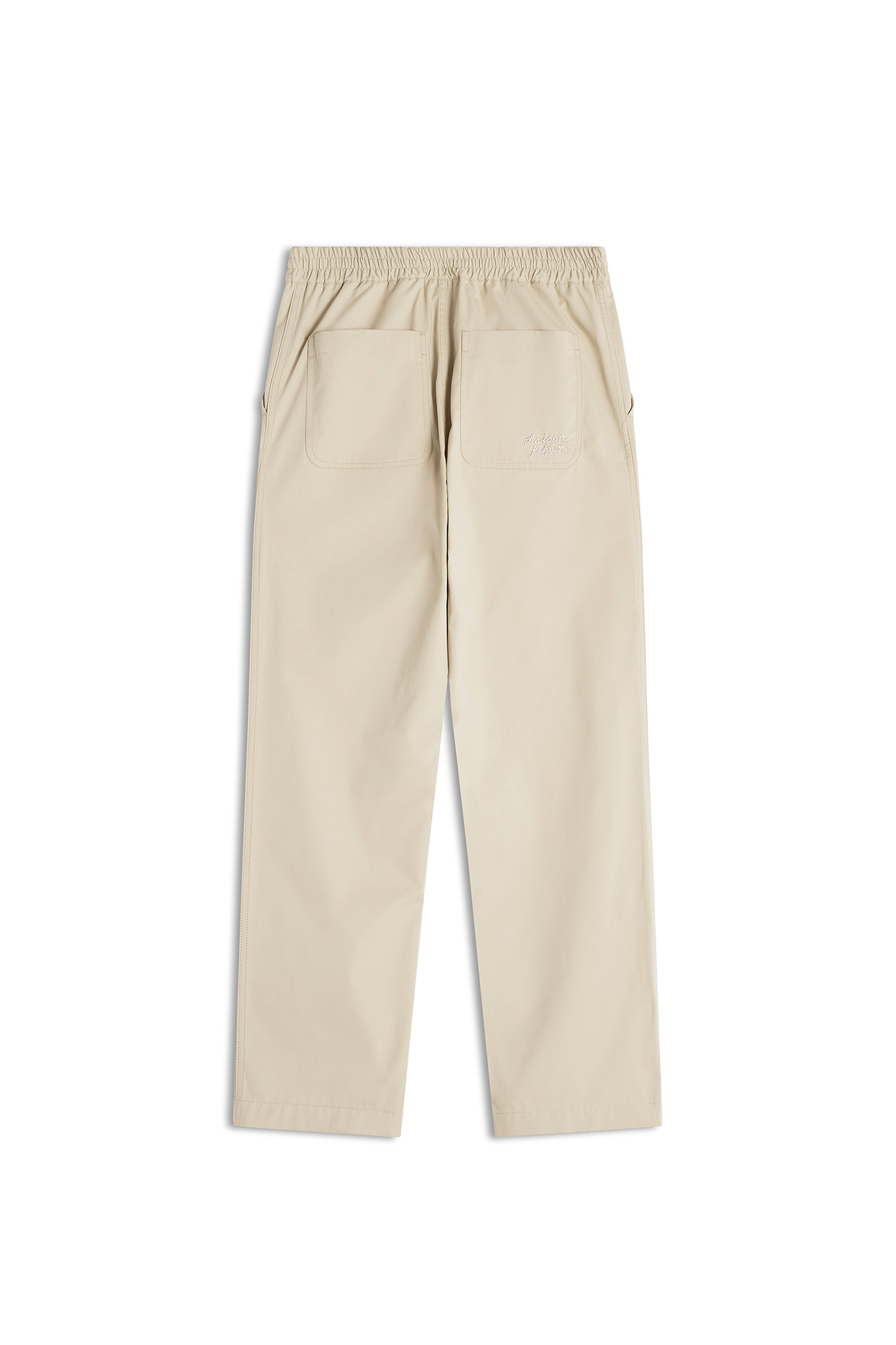 MENS COMFORT CUT CASUAL PANTS thumbnail 2
