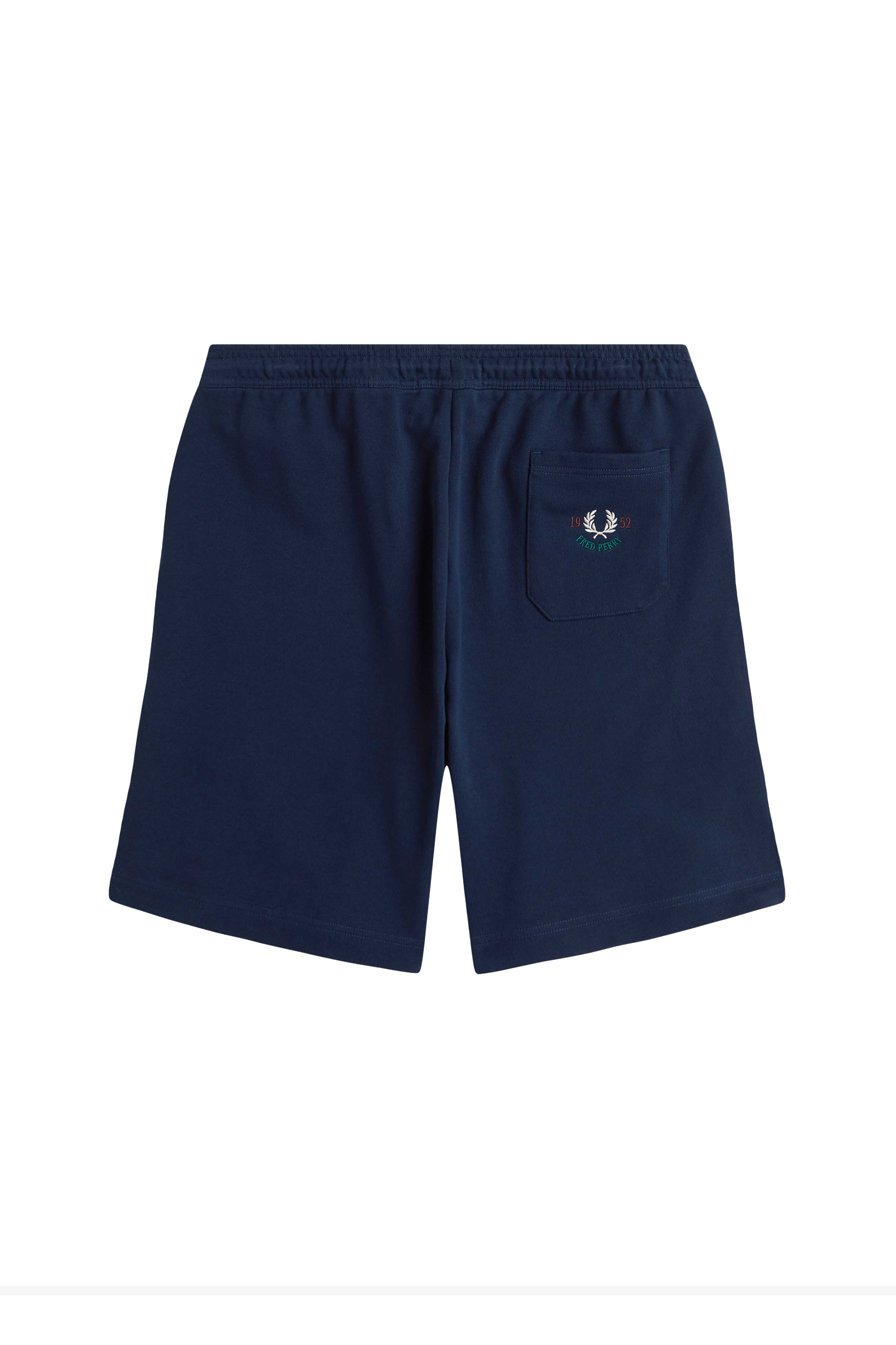 1952 SWEAT SHORT thumbnail 2