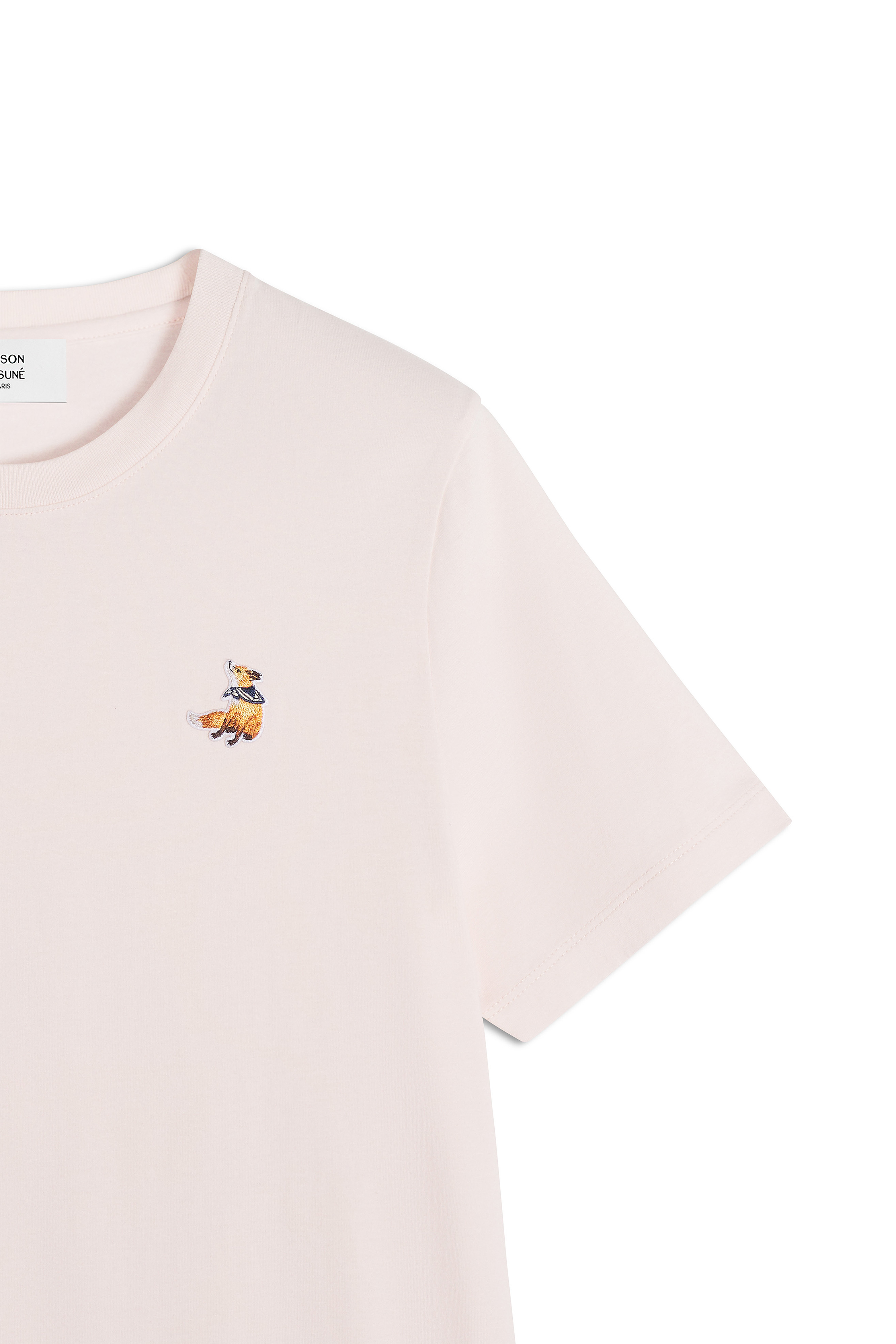 LADY FOX BABY T-SHIRT thumbnail 3