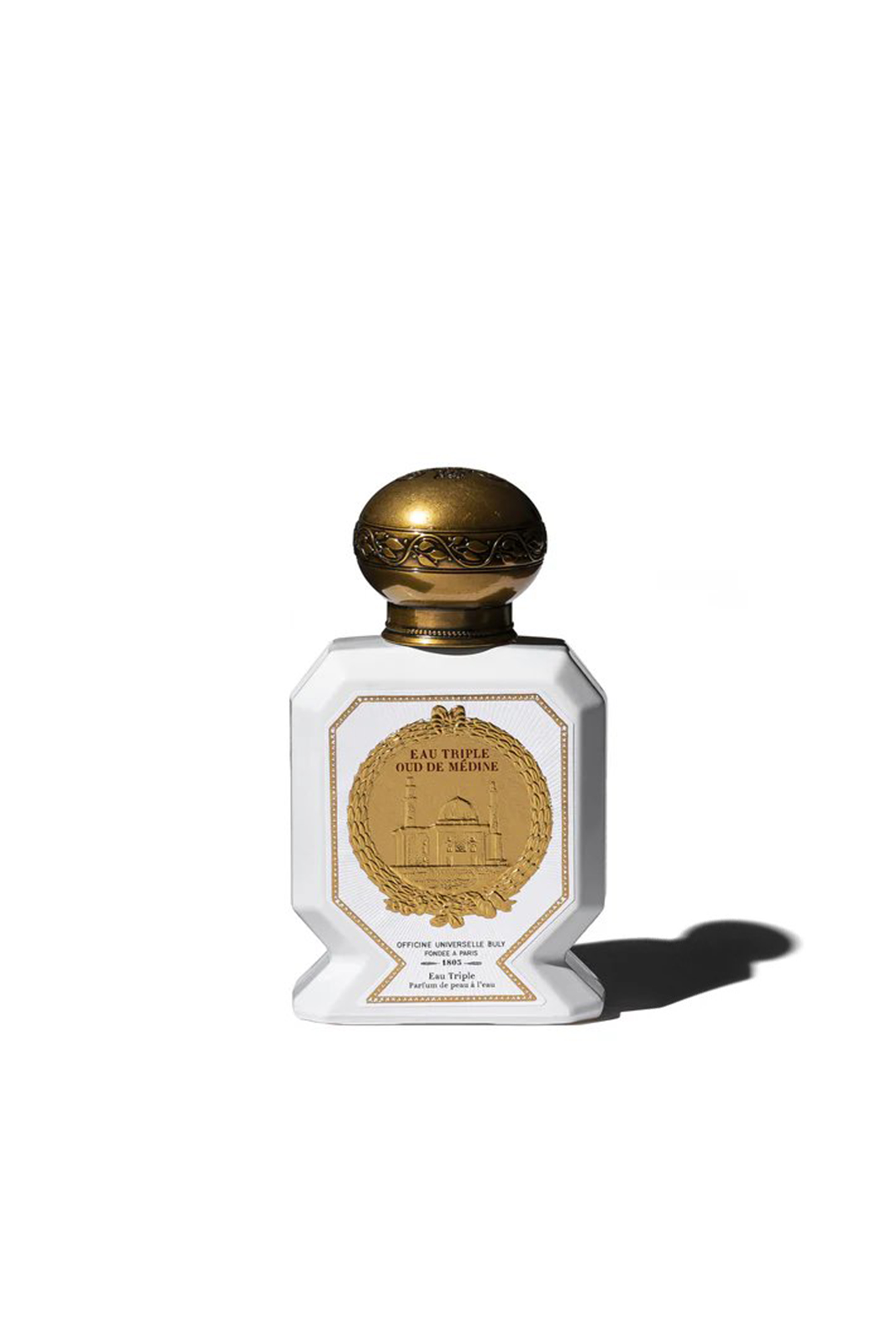 Medina Oud Perfume