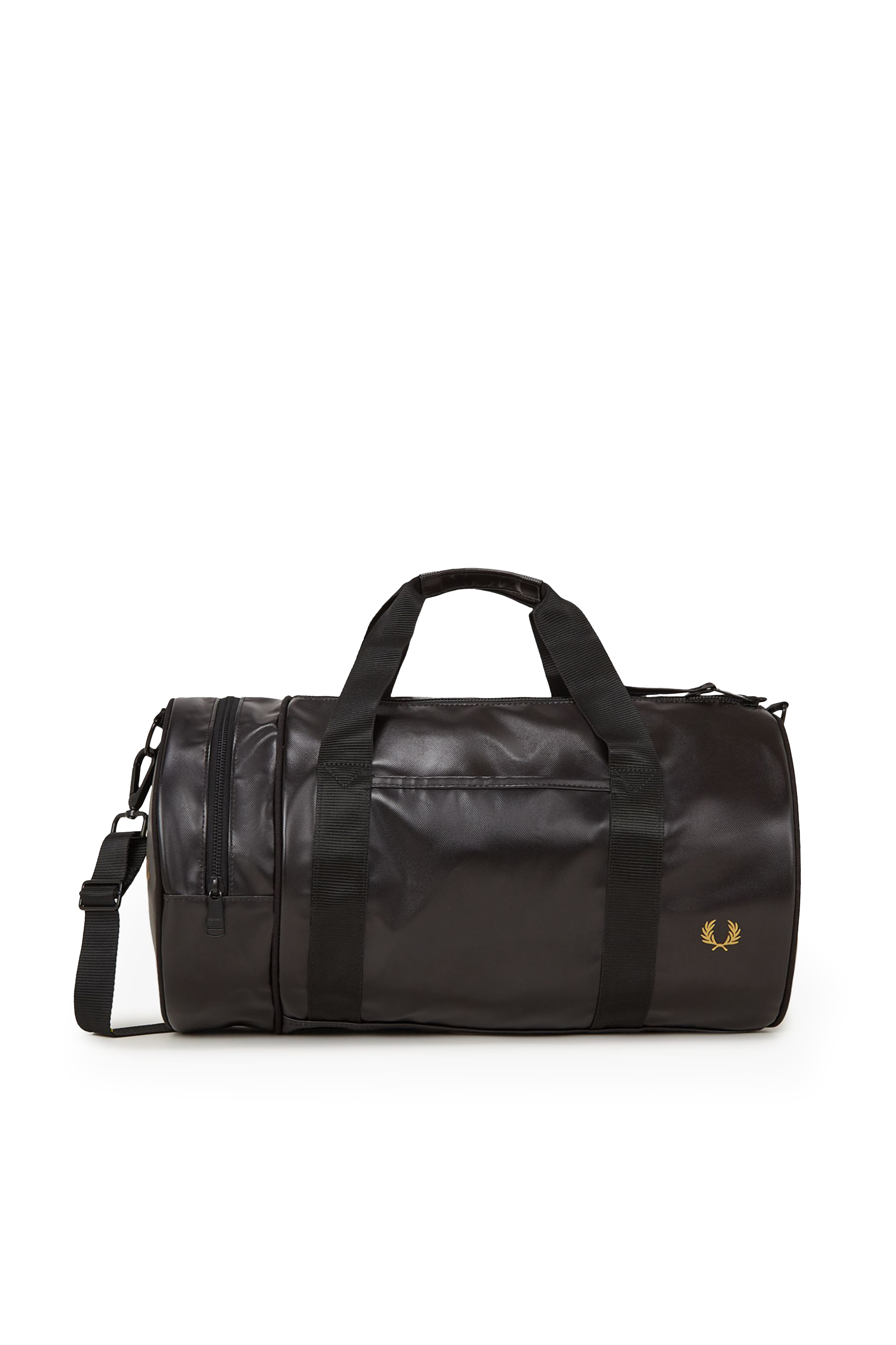 TONAL CLASSIC BARREL BAG
