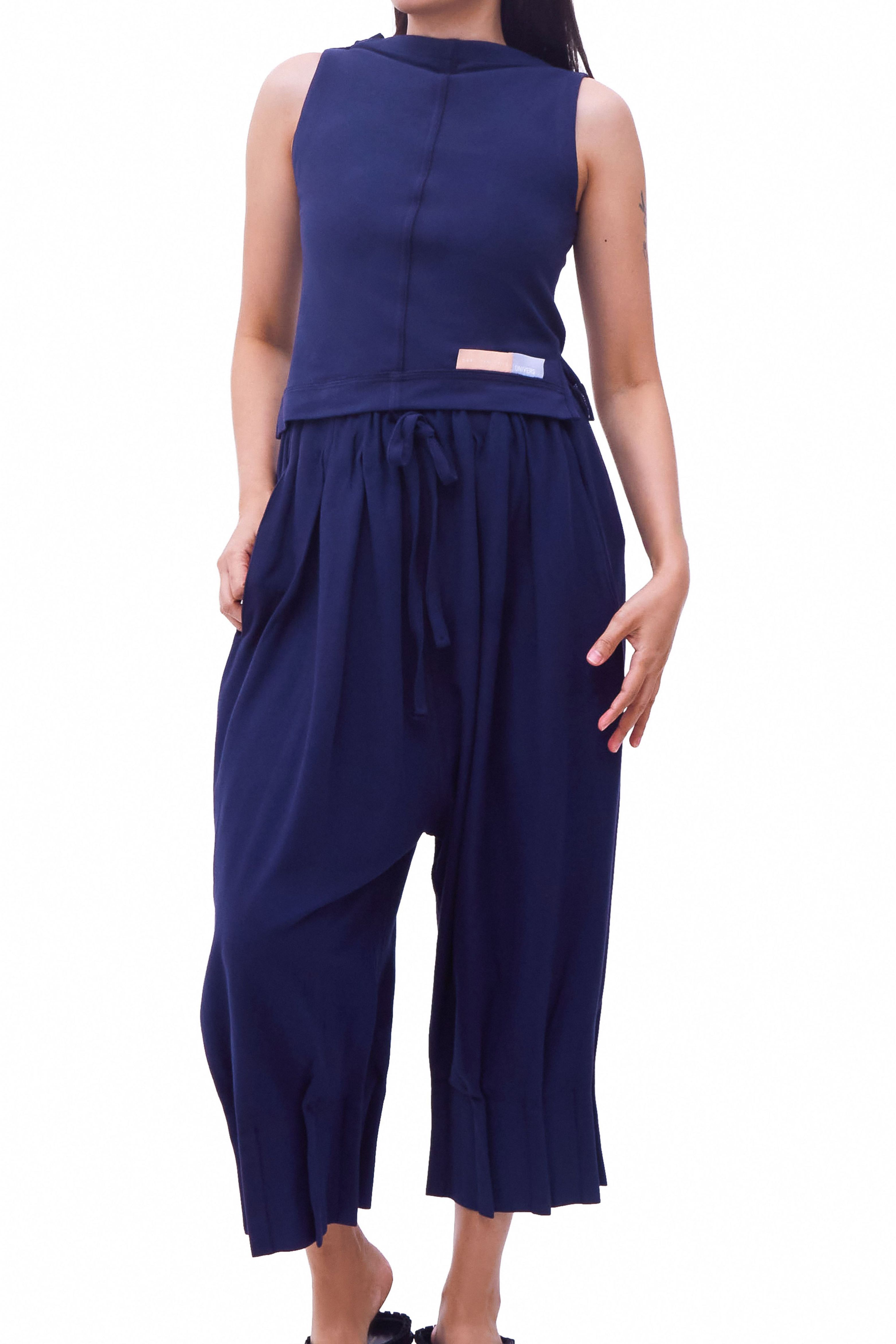 UNIVERS x Carl Jan Cruz Men's Payaso Pants