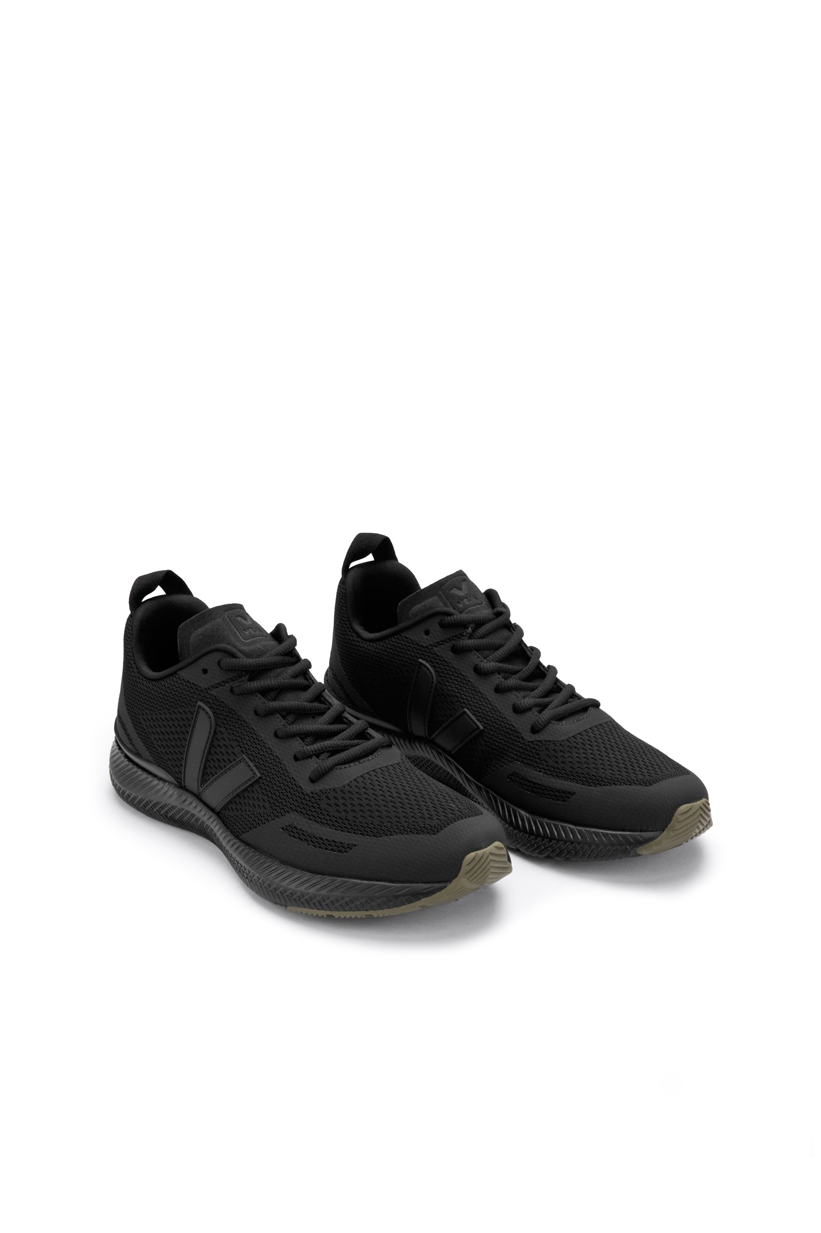 IMPALA ENGINEERED MESH