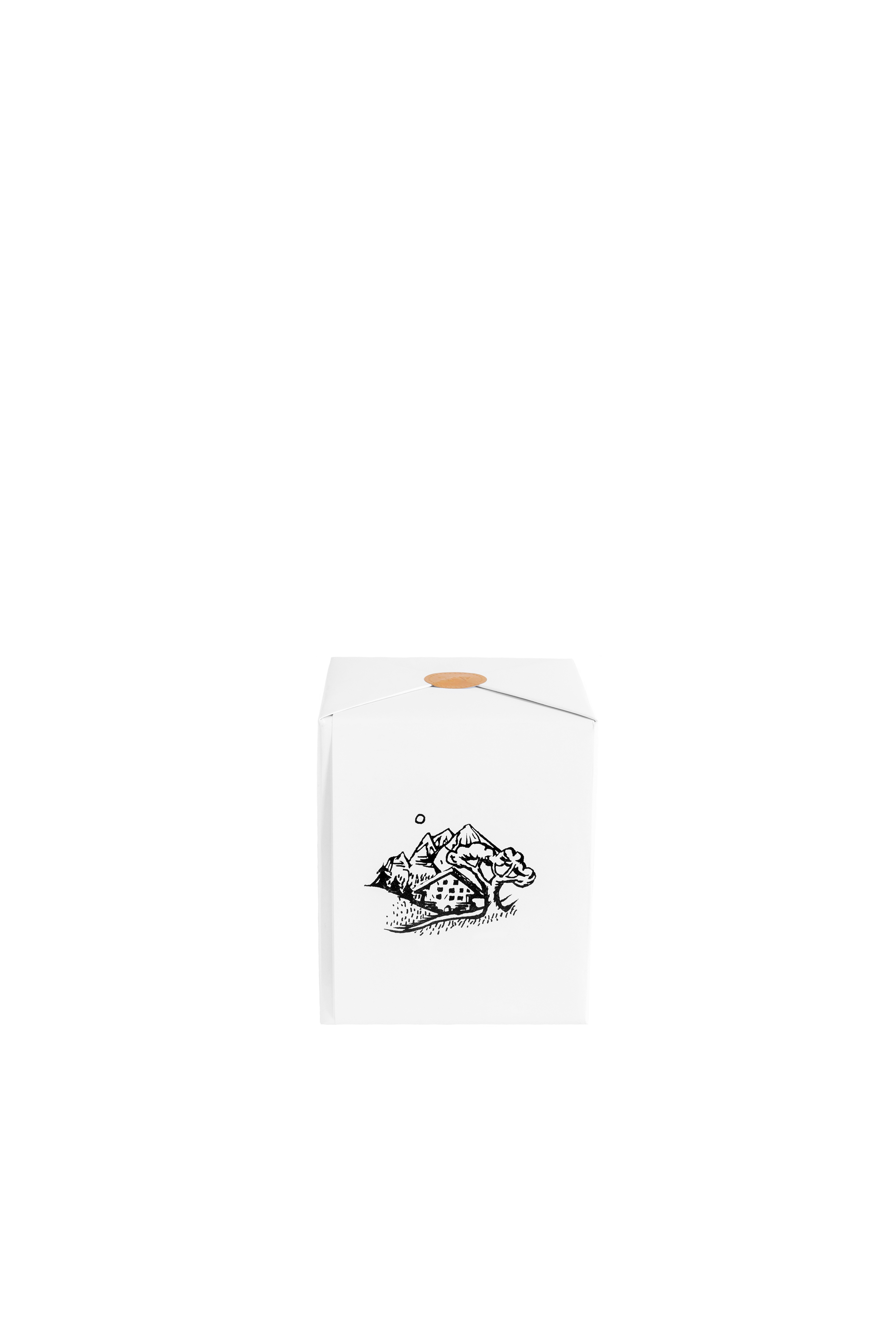 GRANS PARADIS SCENTED CANDLE thumbnail 3