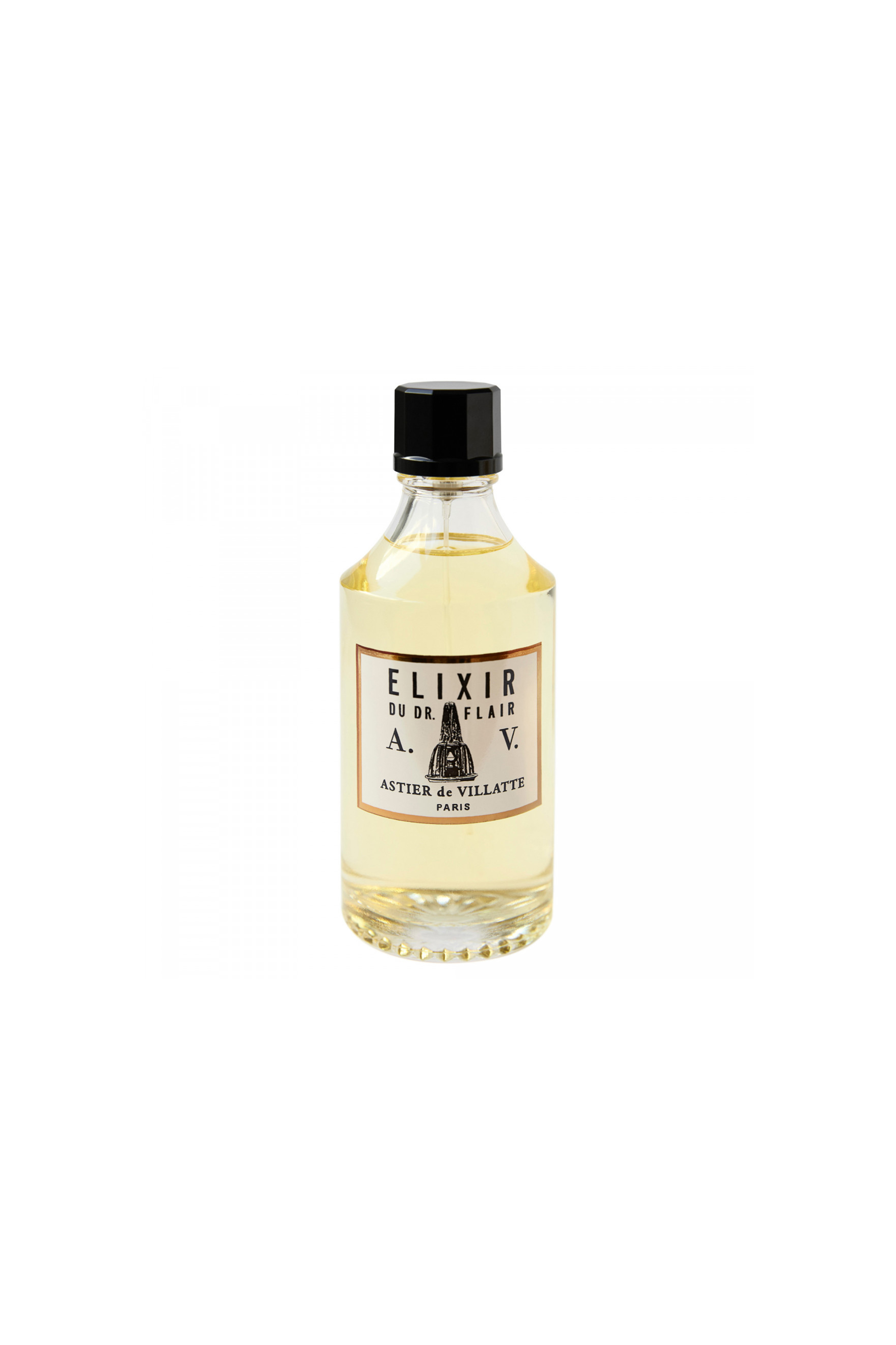 ELIXIR DU DOCTEUR FLAIR COLOGNE 150ML thumbnail 2