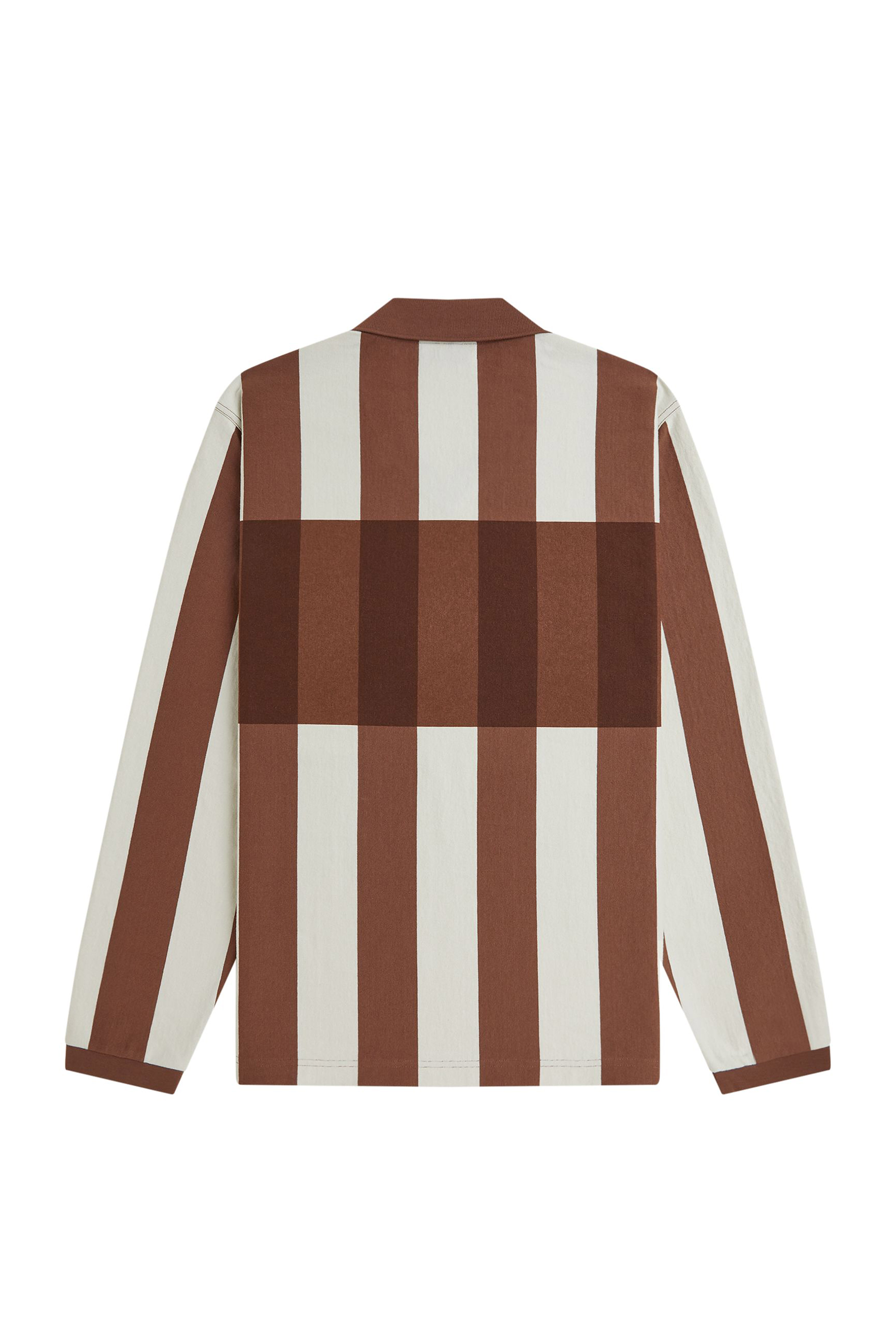 FRED PERRY x CRAIG GREEN HEAVY WEIGHT LONG SLEEVE thumbnail 2