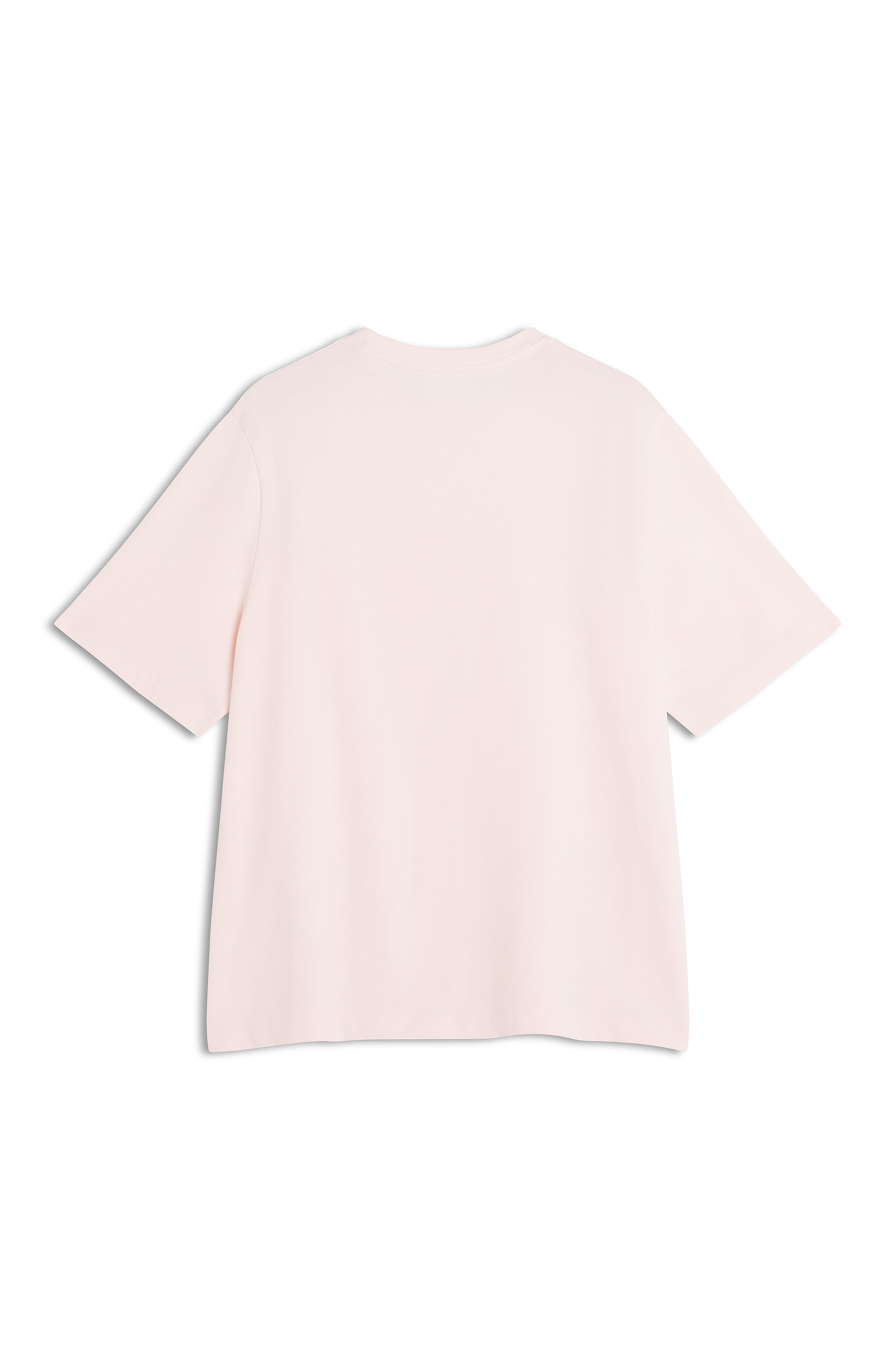 BABY FOX PATCH COMFORT T-SHIRT thumbnail 2
