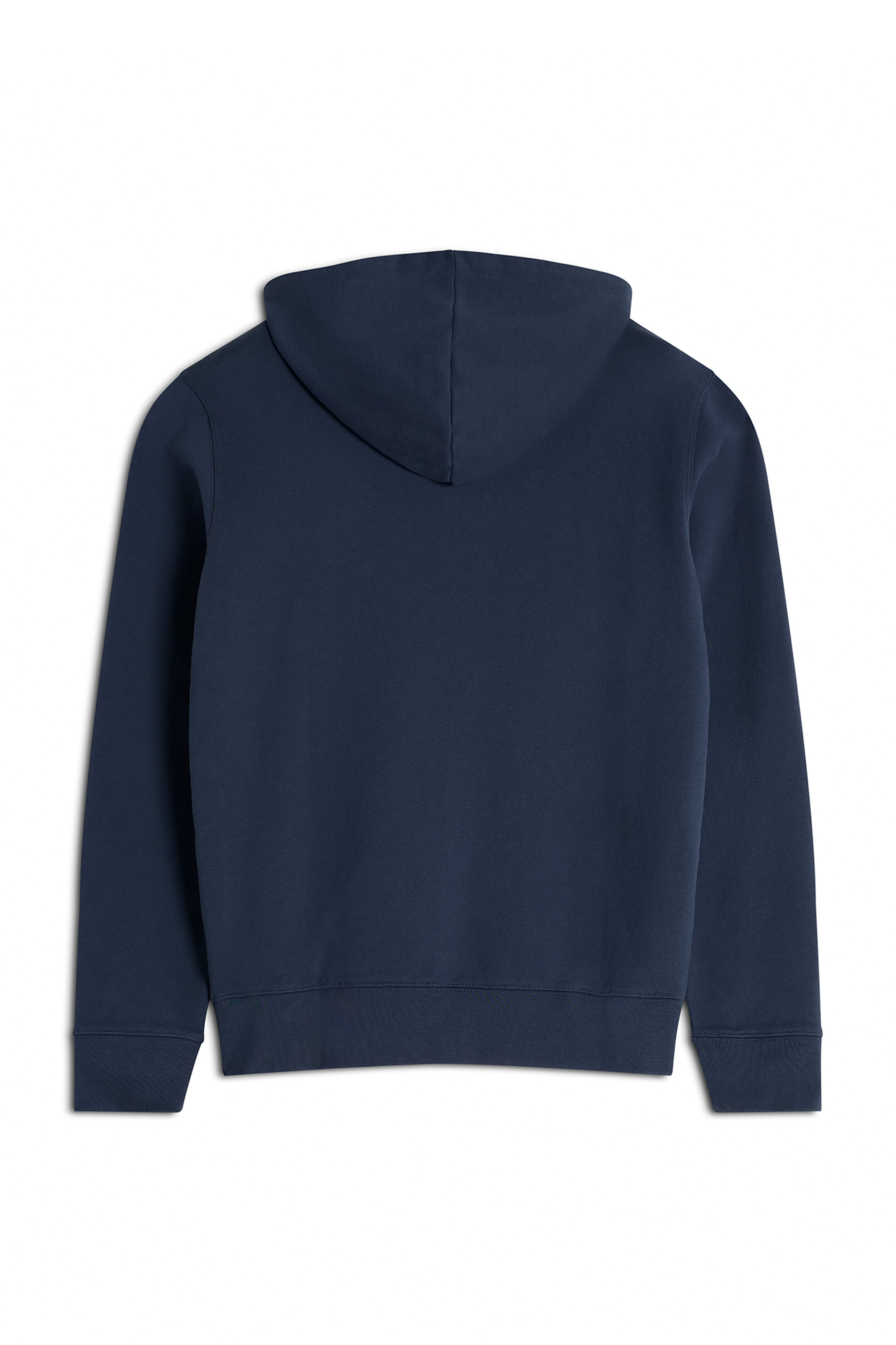 CHILLAX PATCH REGULAR HOODIE thumbnail 2