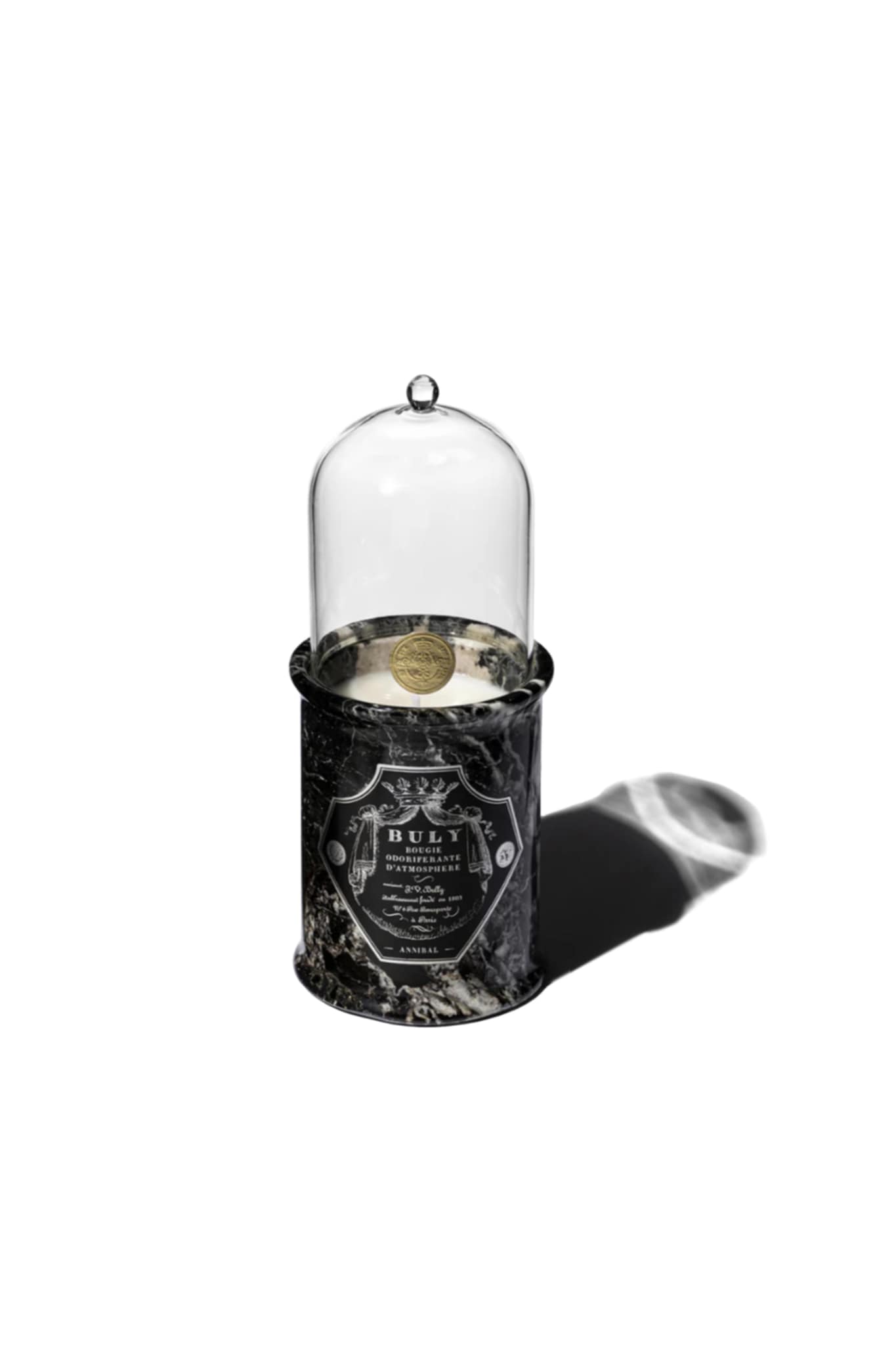 SCENTED CANDLE ANNIBAL