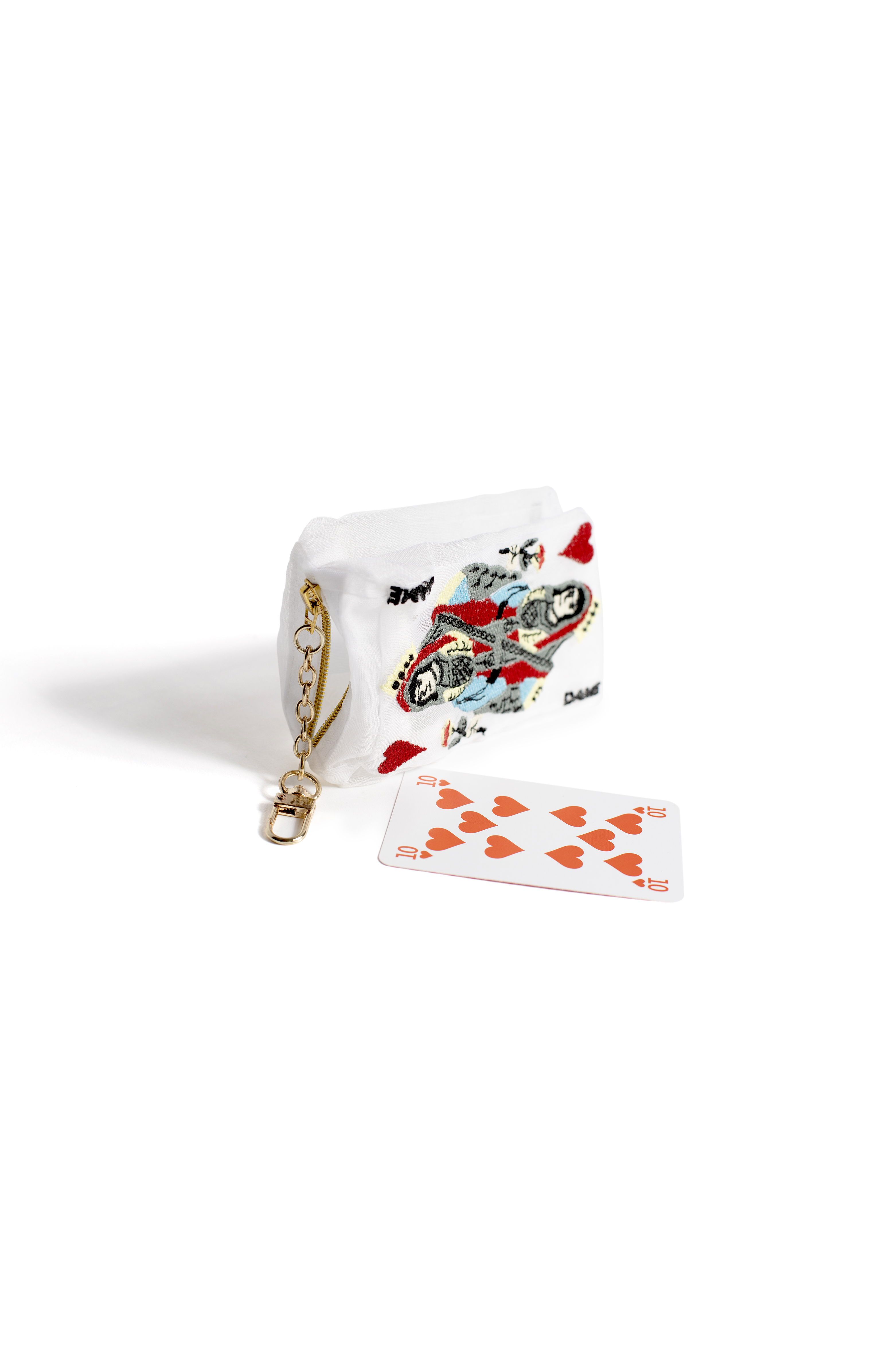 CARTE JOUET POUCH thumbnail 2