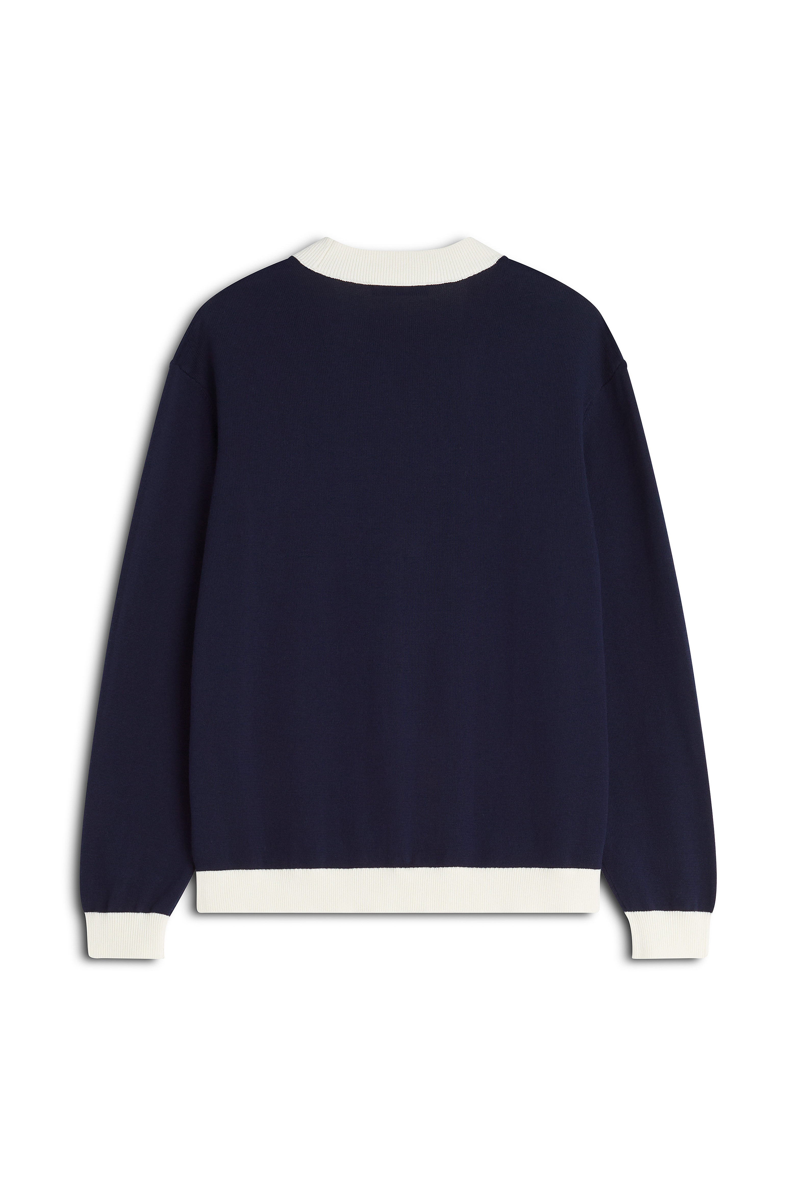 CONTRASTED COTTON COMFORT CARD thumbnail 2