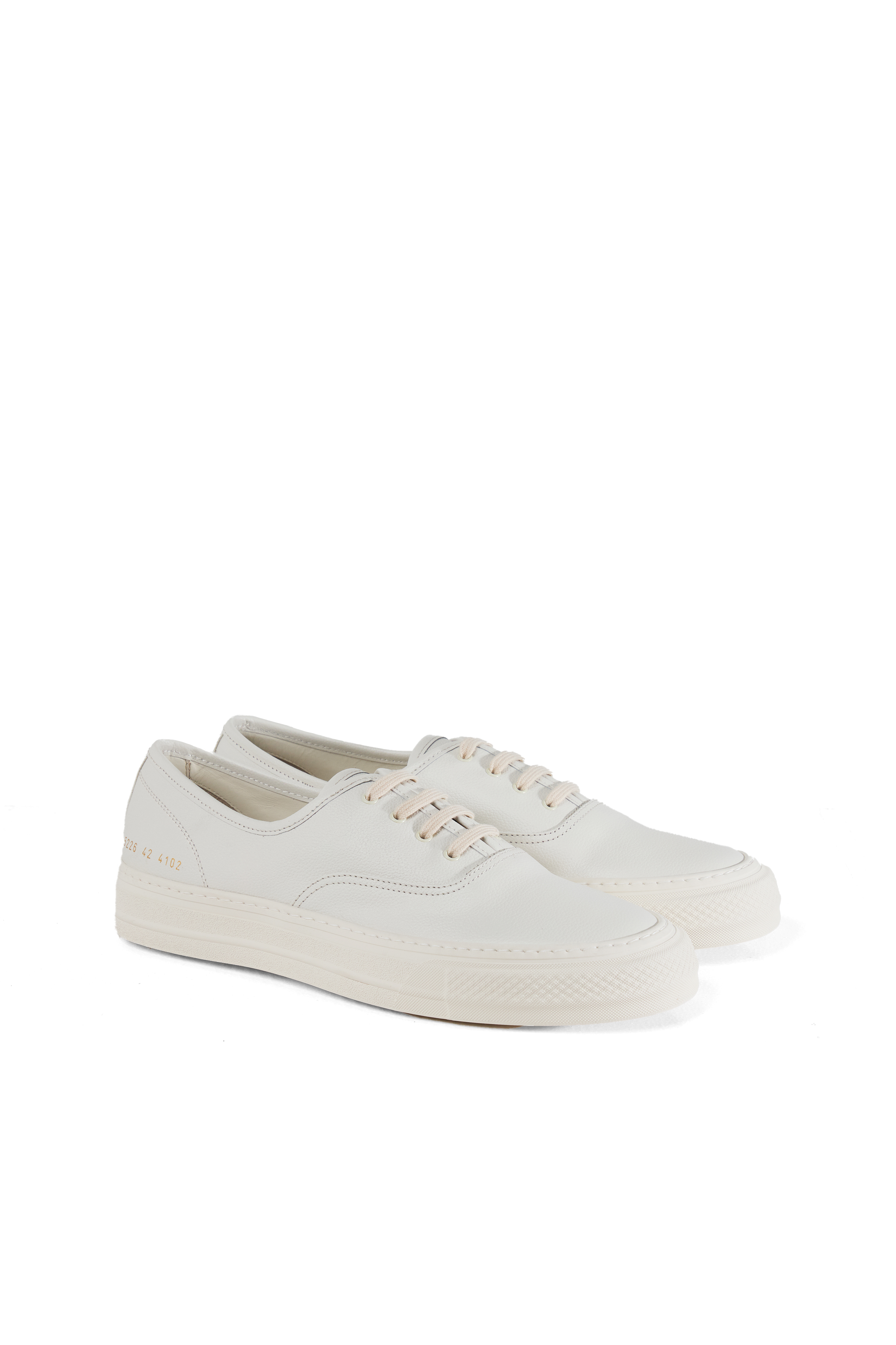 FOUR HOLE SNEAKERS thumbnail 2