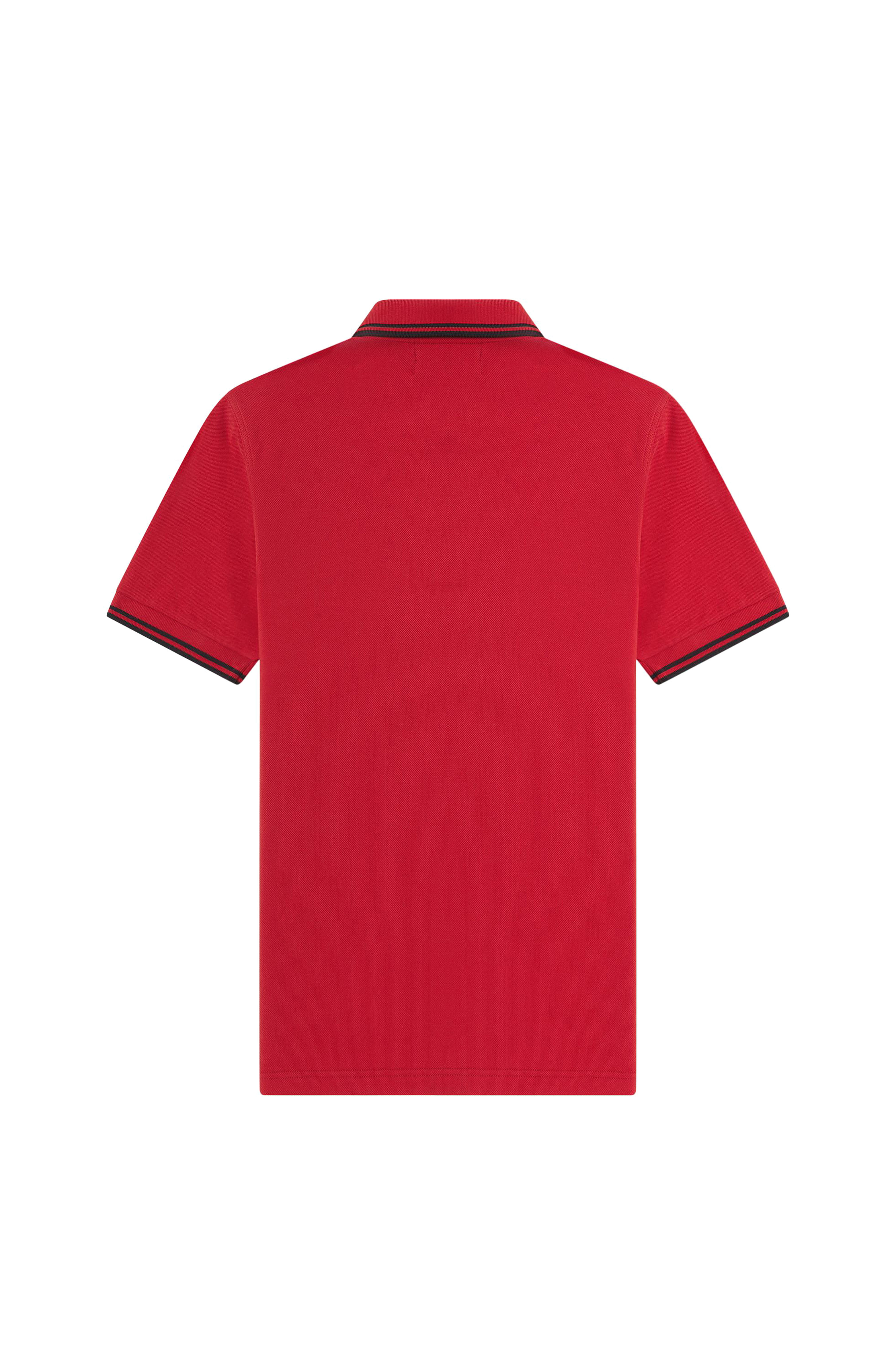 FRED PERRY x KRIS VAN ASSCHE MEN'S SHIRT thumbnail 2