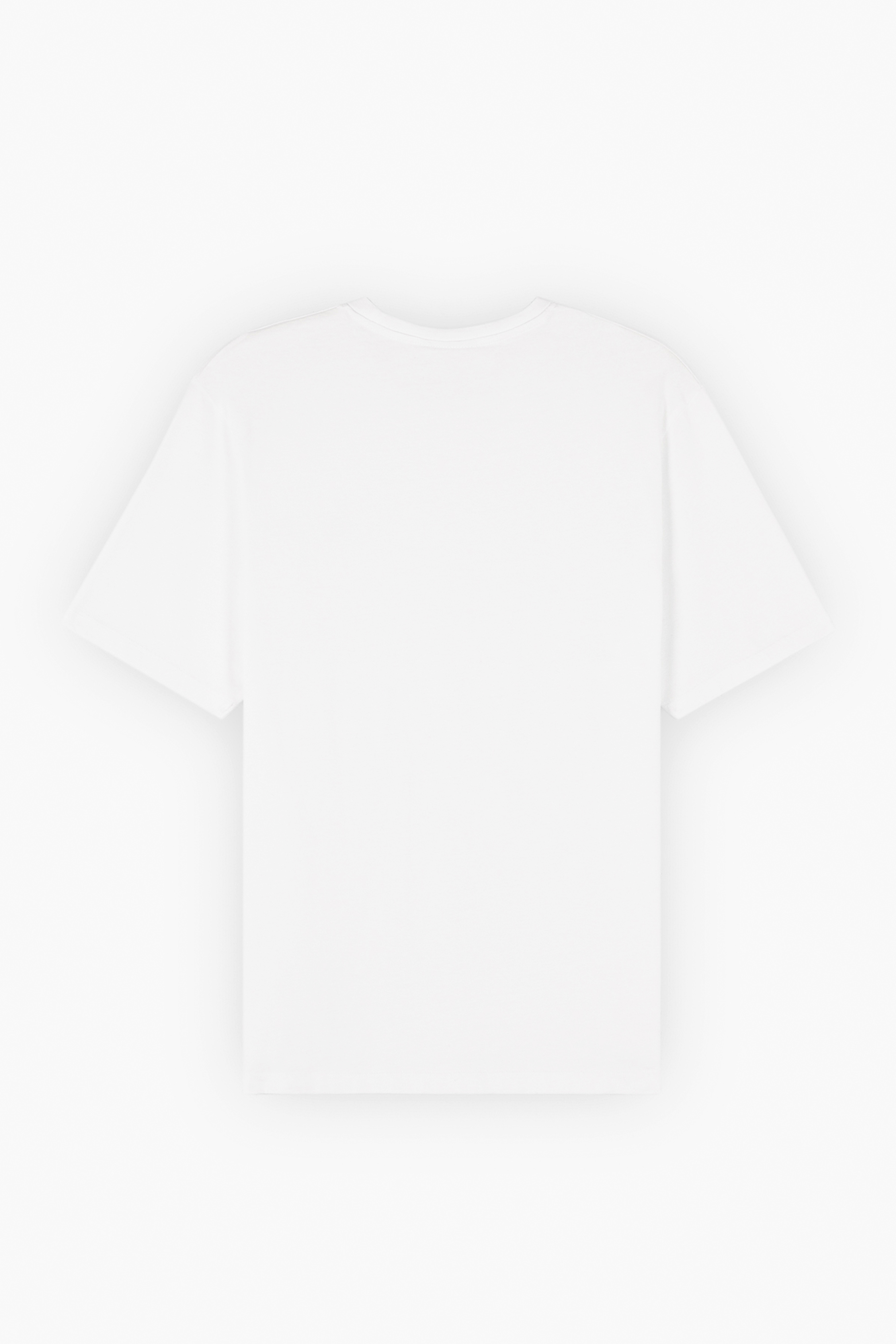 MENS FOX HEAD PATCH T-SHIRT thumbnail 2