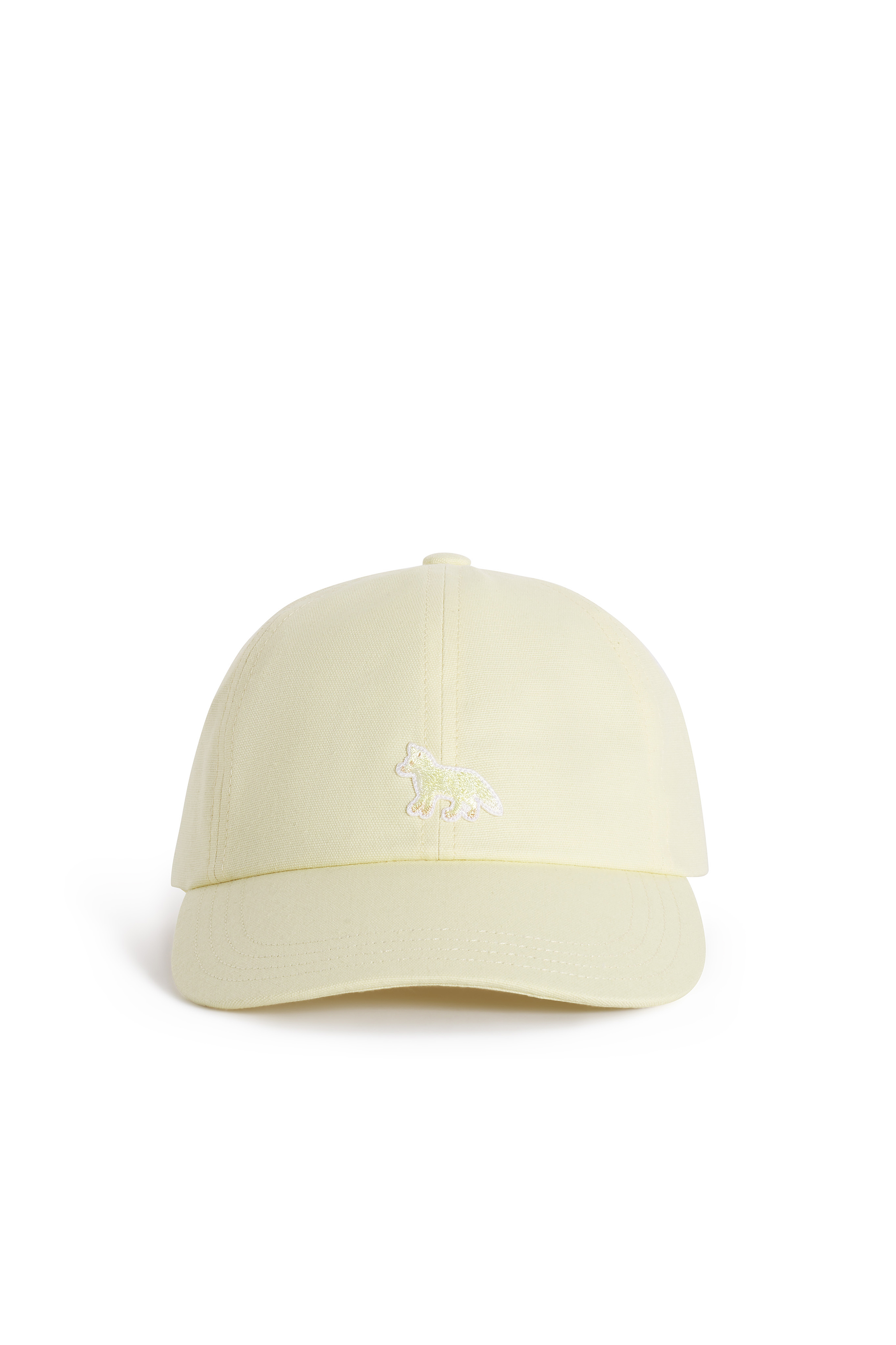 BABY FOX 6P CAP