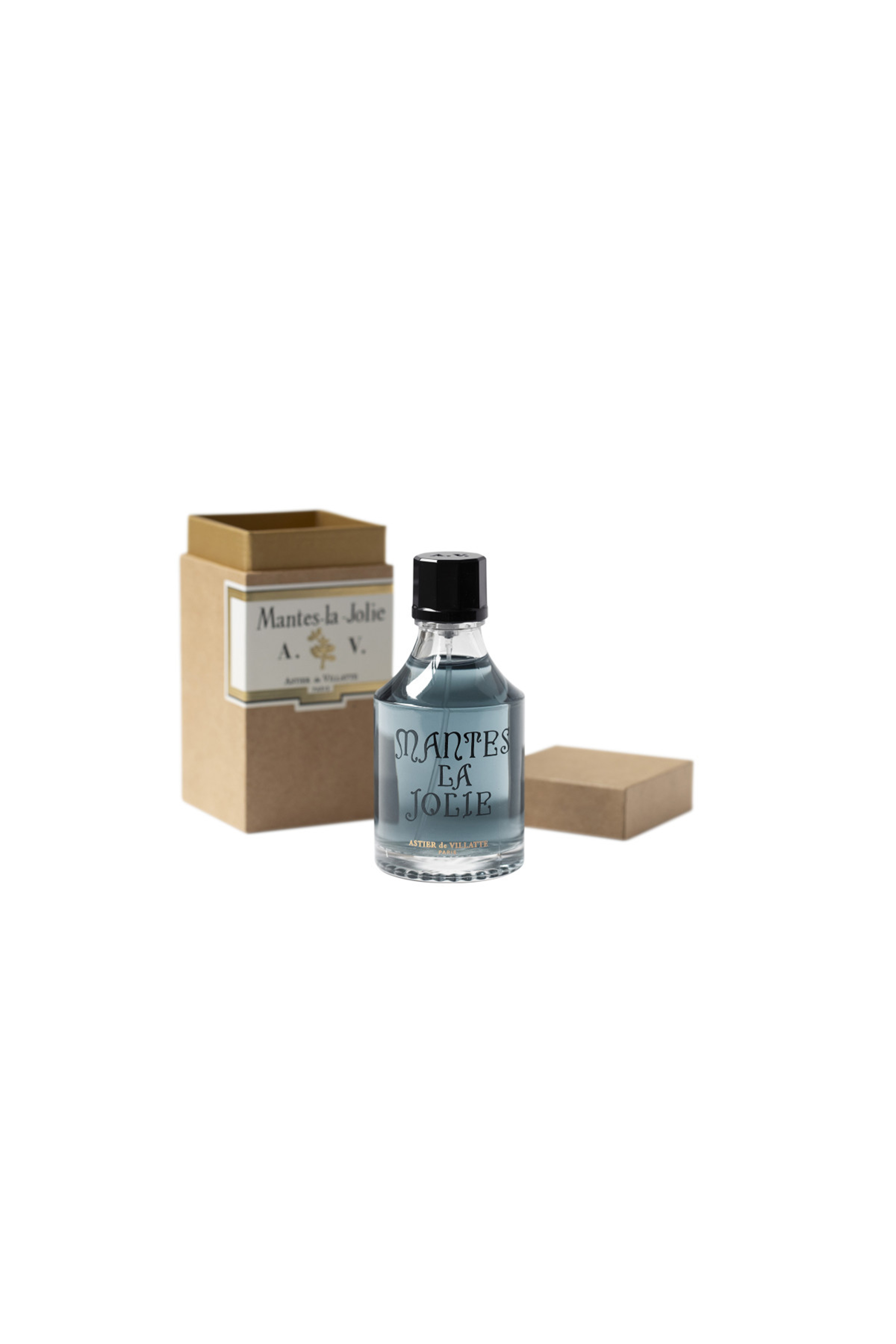 MANTES LA JOLIE EDP