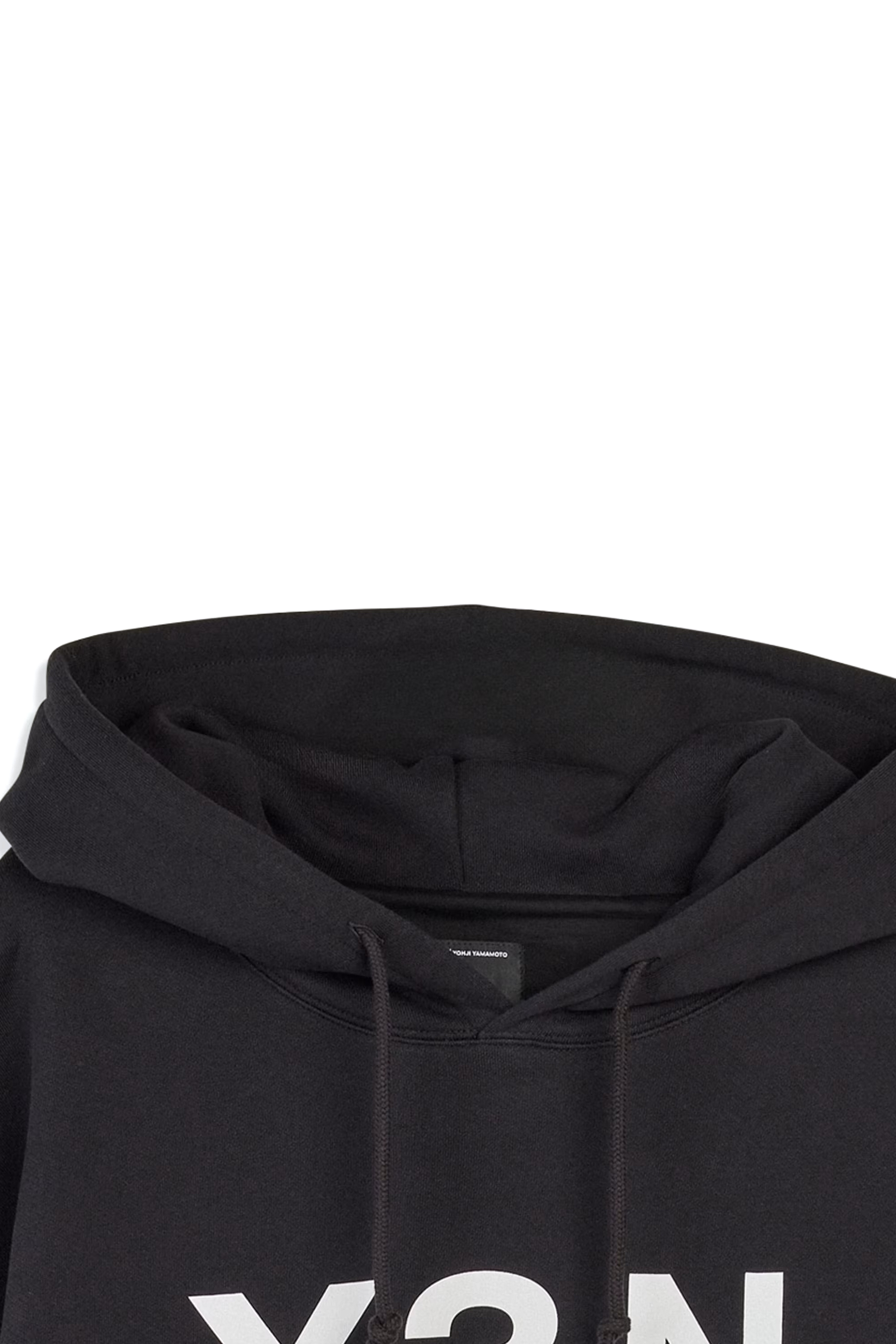 Y-3 NEIGHBORHOOD MEN'S GRAPHIC HOODIE thumbnail 3