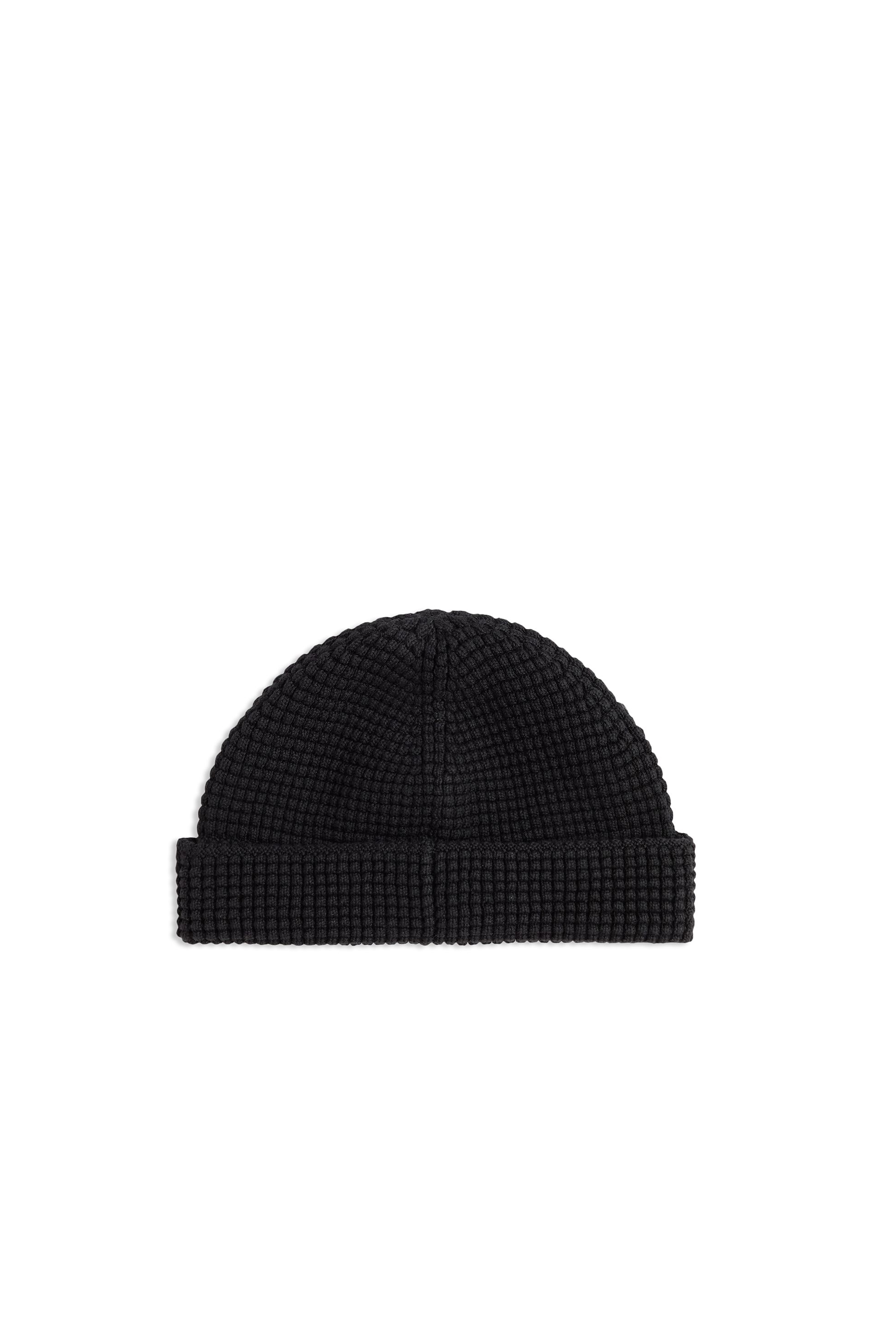 WAFFLE BEANIE thumbnail 2