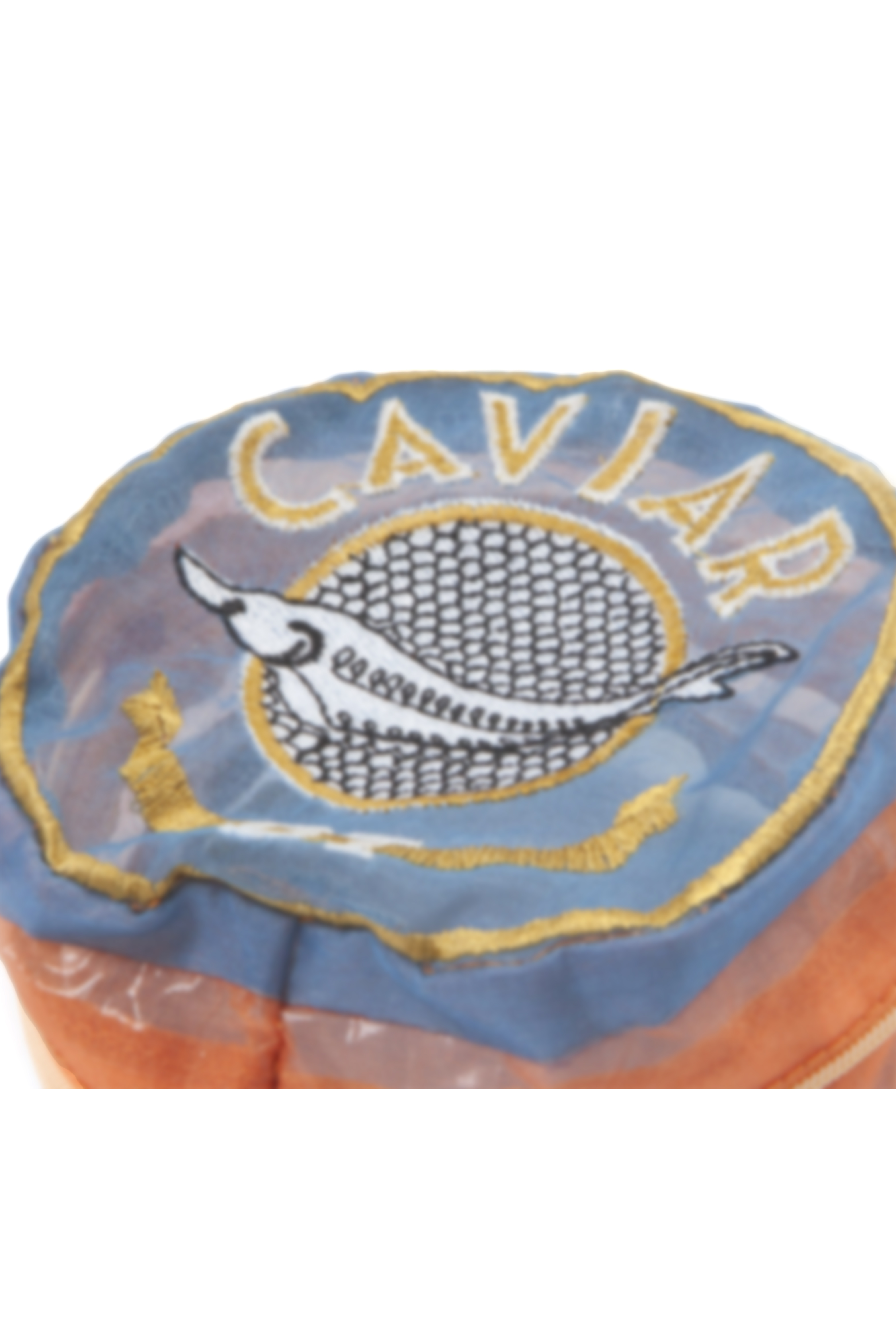 CAVIAR POUCH thumbnail 2