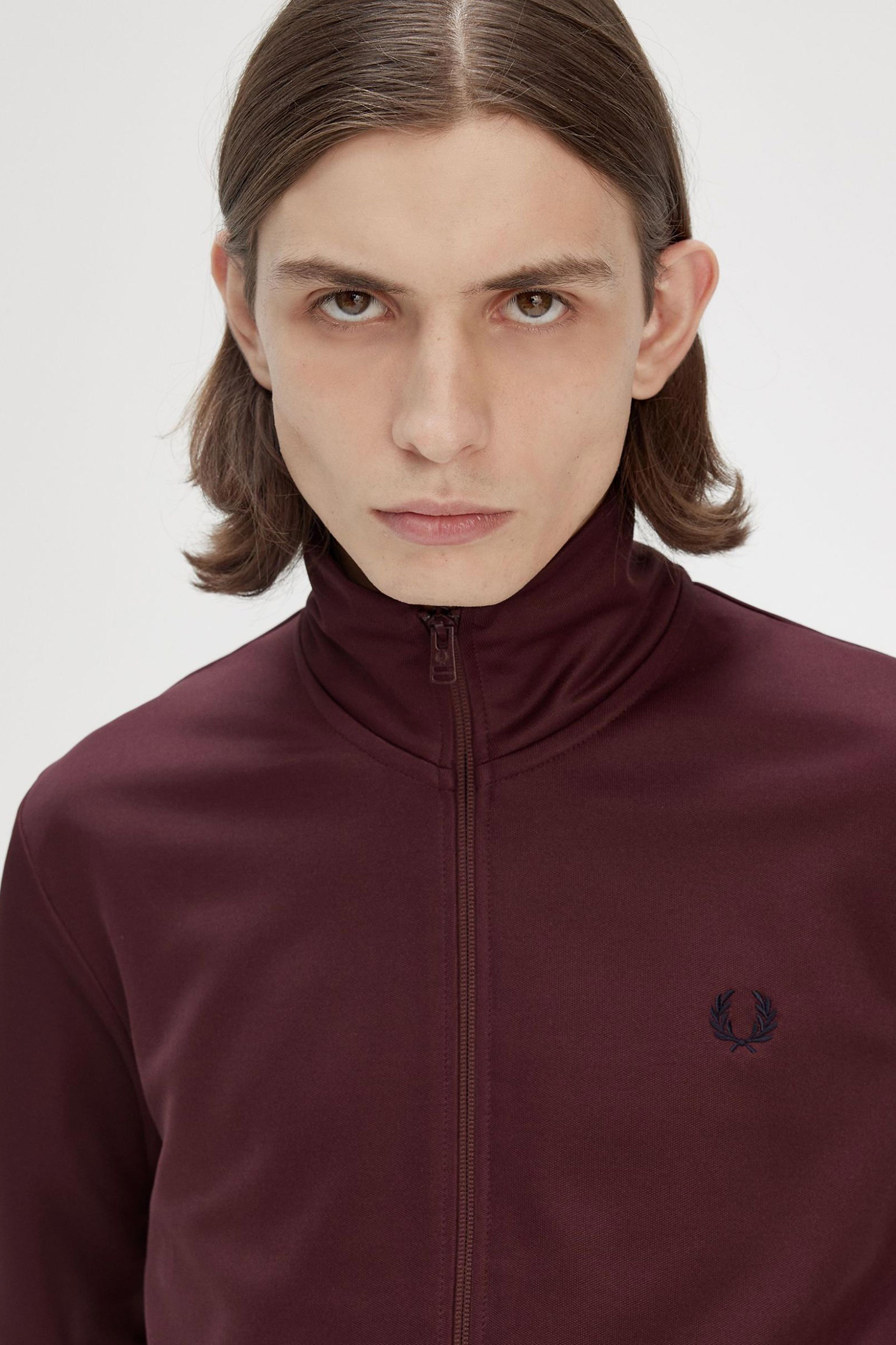 TRACK JACKET thumbnail 5