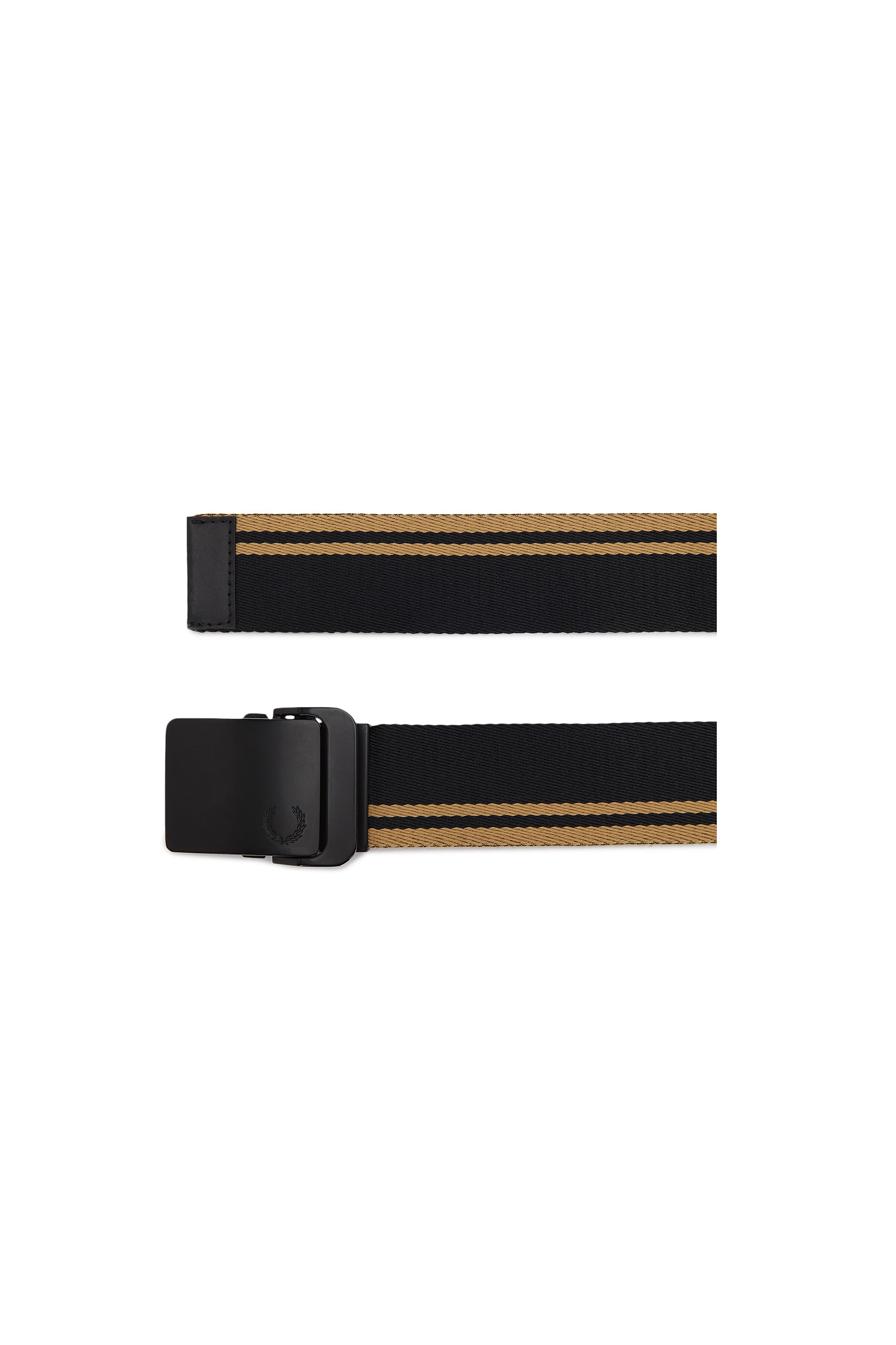 MEN'S TIPPED WEBBING BELT thumbnail 2