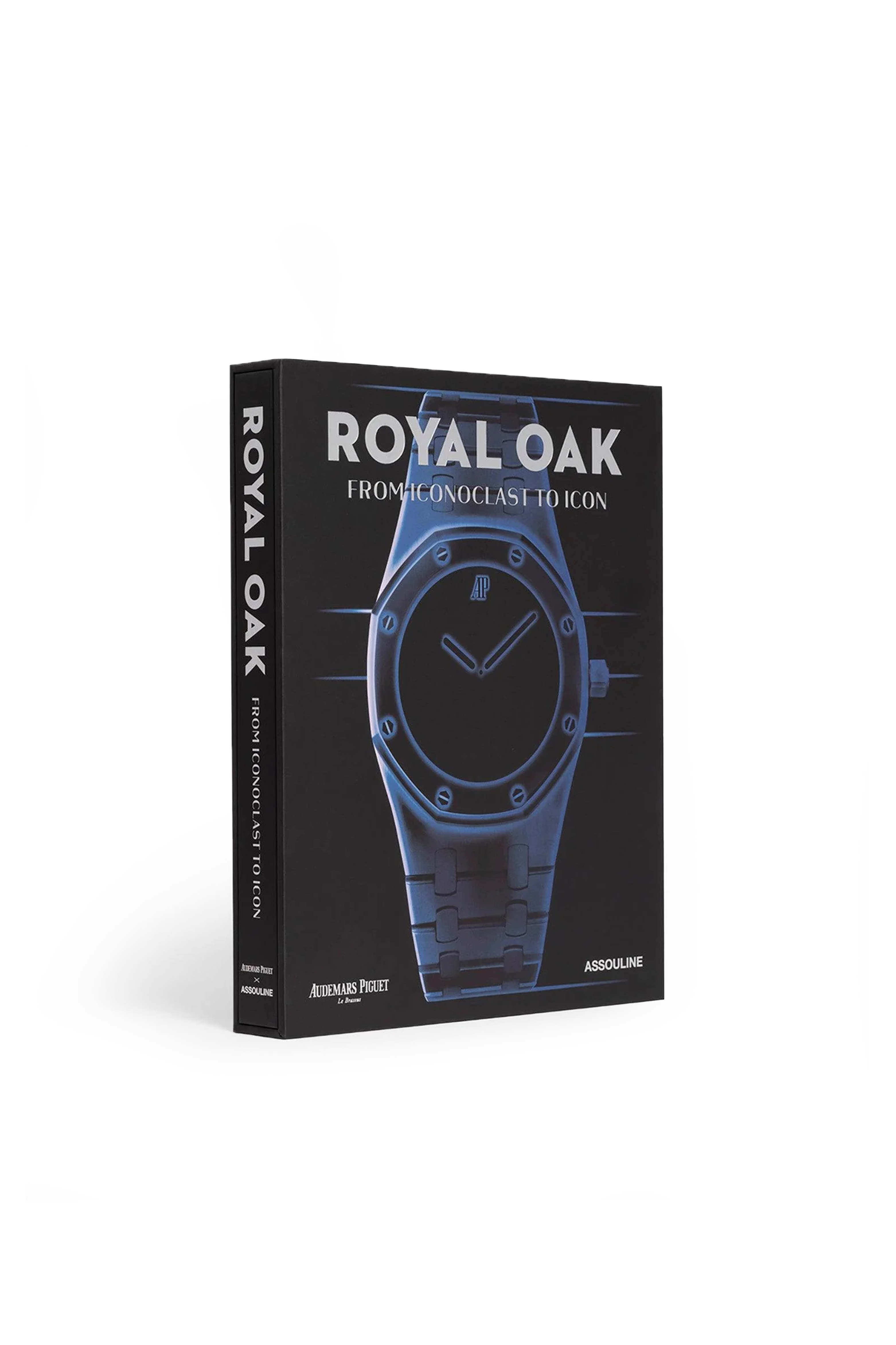 AUDEMARS PIGUET: ROYAL OAK